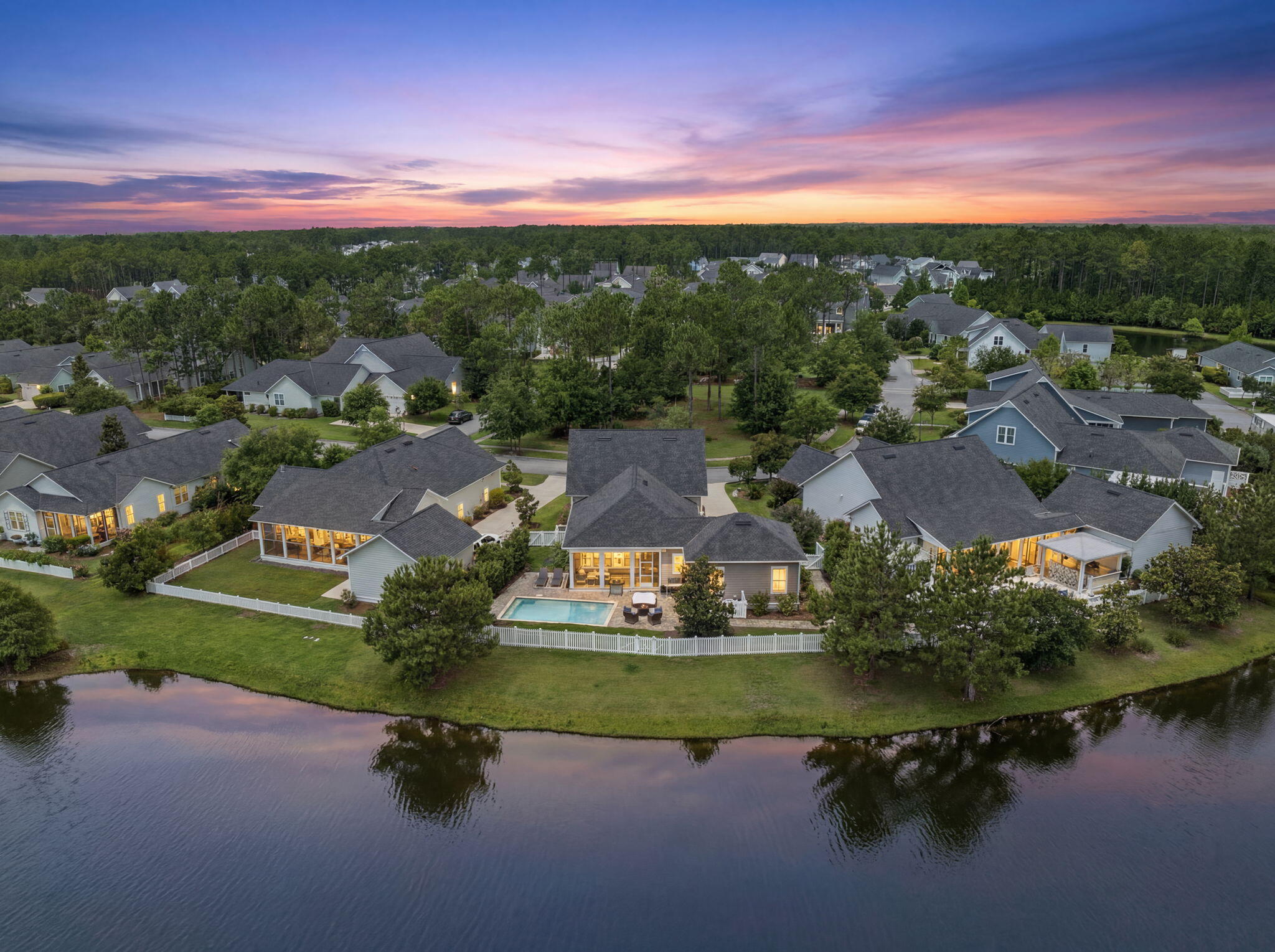 WATERSOUND ORIGINS - Residential