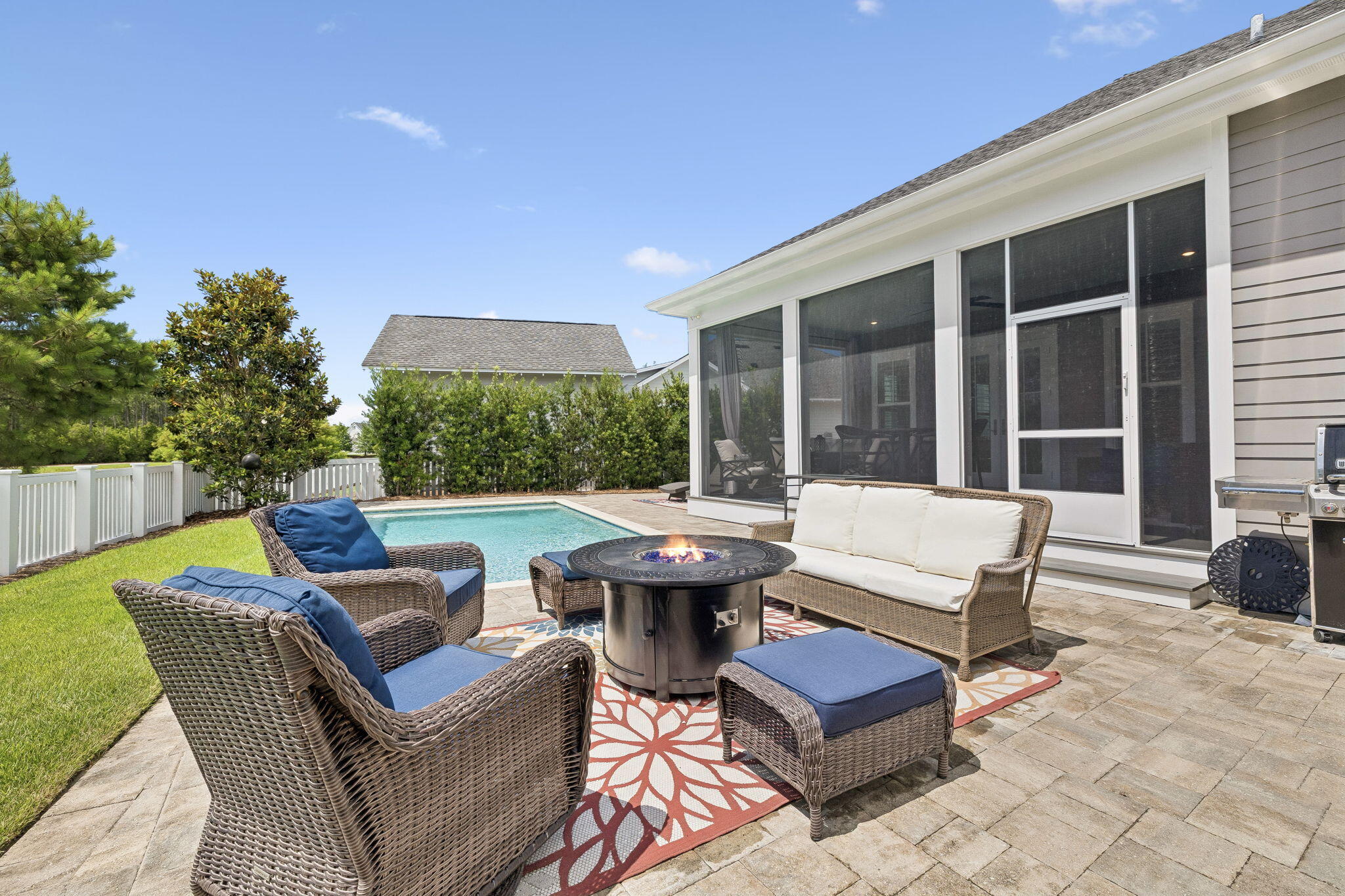 WATERSOUND ORIGINS - Residential