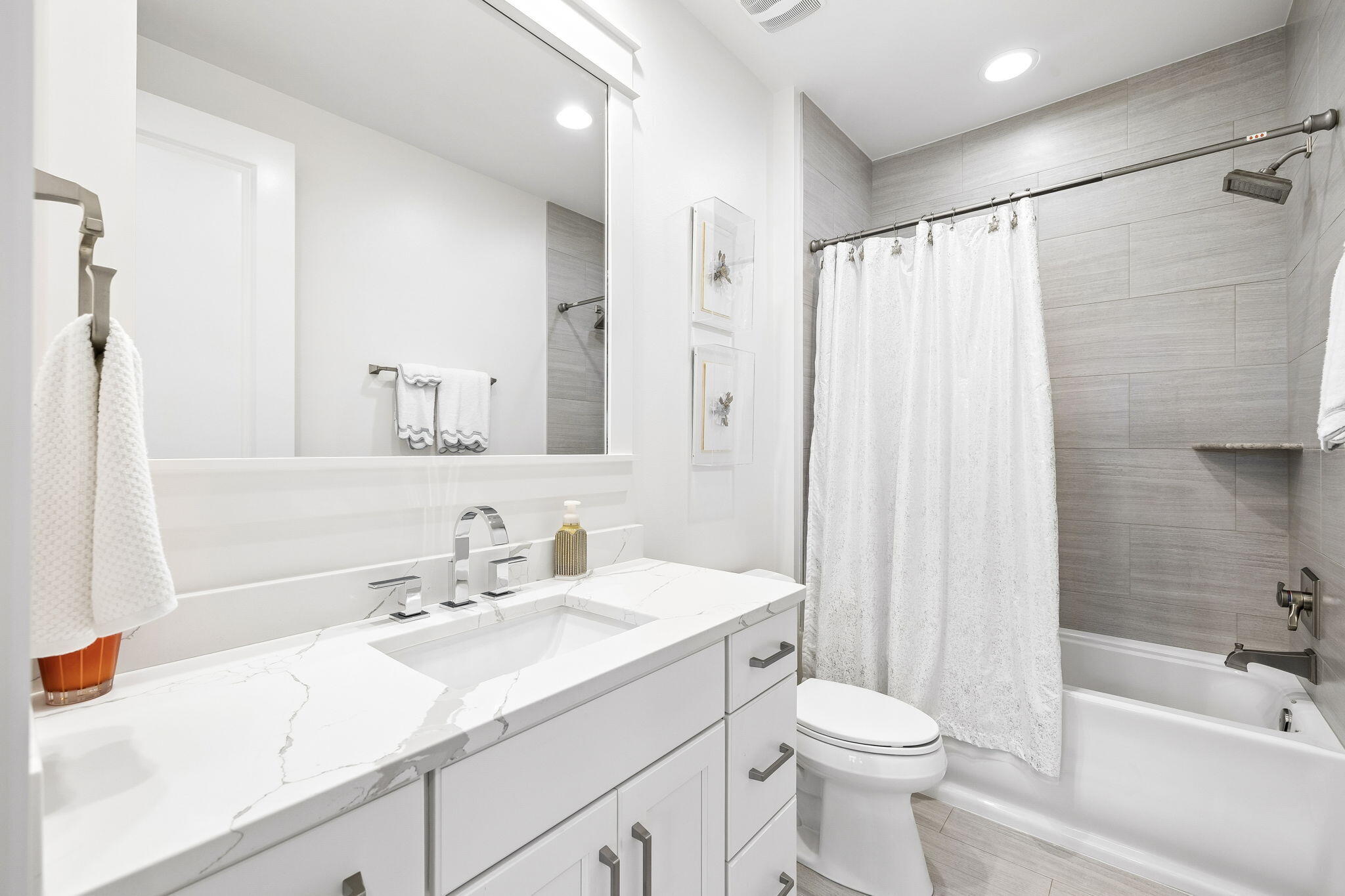 WATERSOUND ORIGINS - Residential