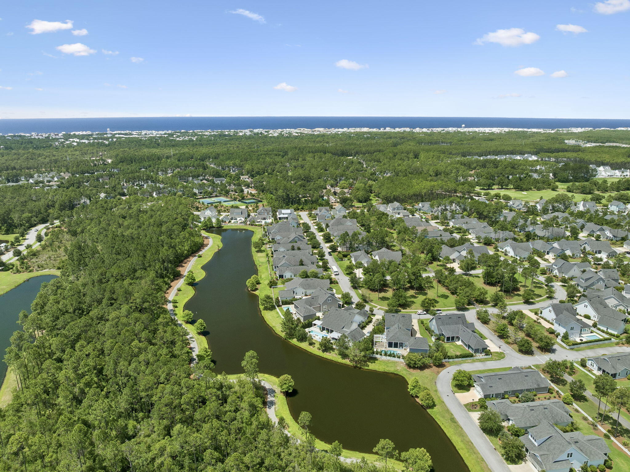 WATERSOUND ORIGINS - Residential