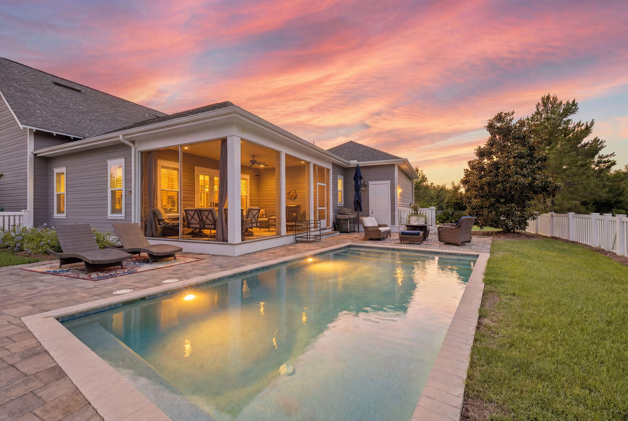 WATERSOUND ORIGINS - Residential