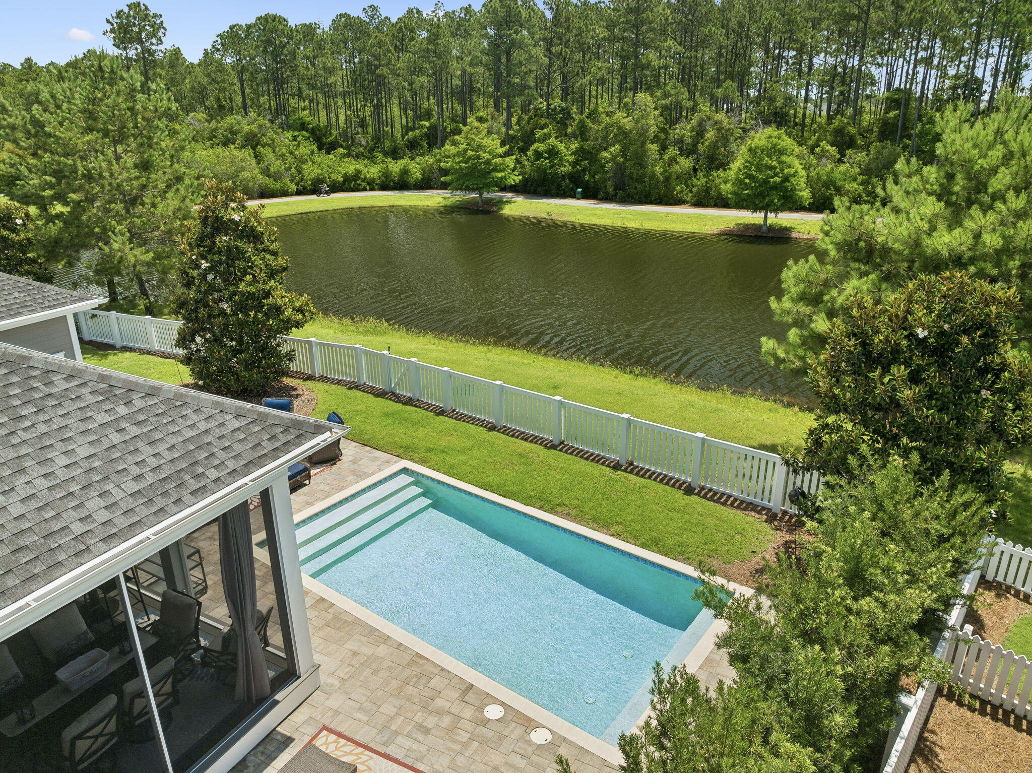 WATERSOUND ORIGINS - Residential