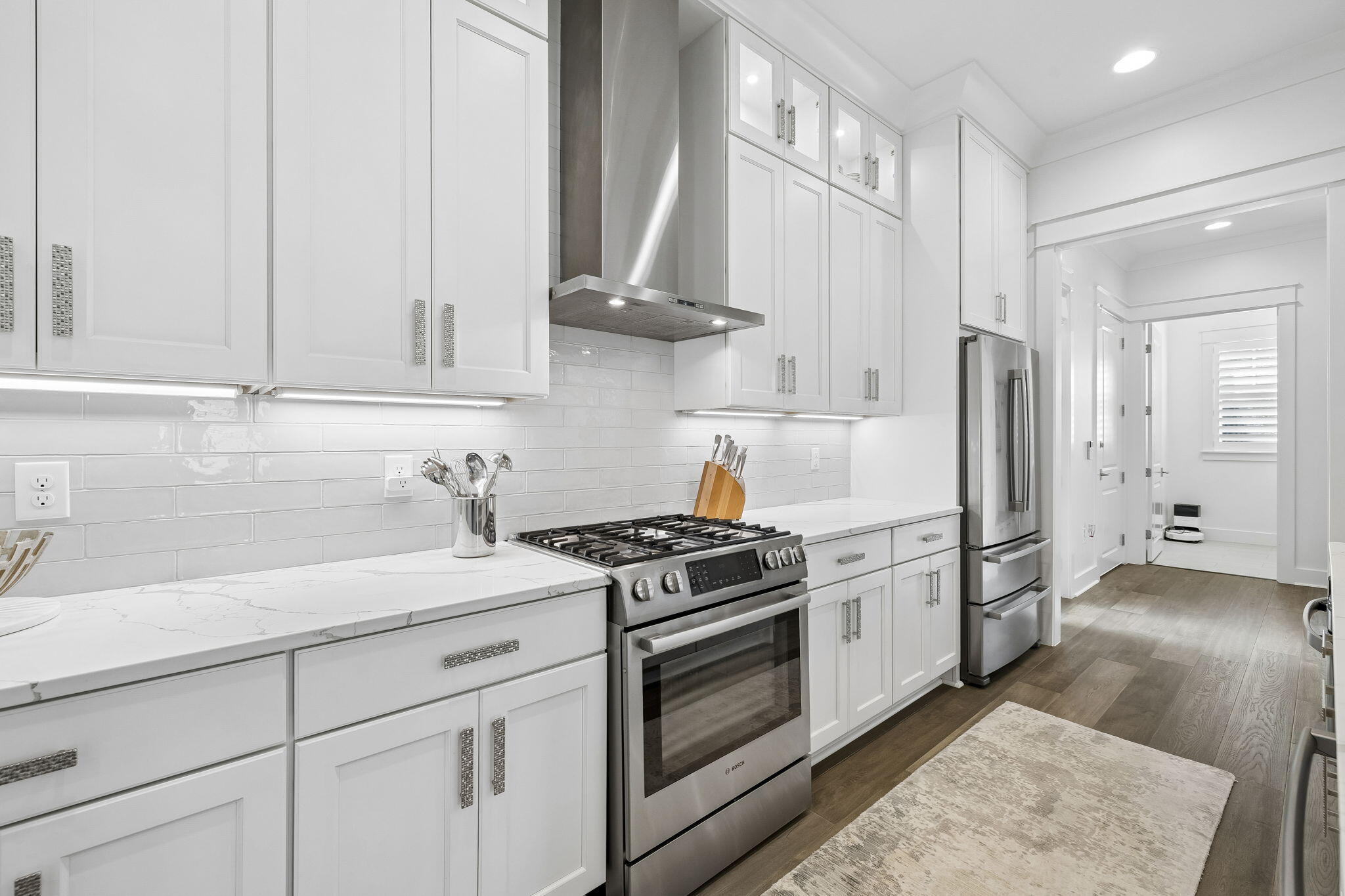 WATERSOUND ORIGINS - Residential