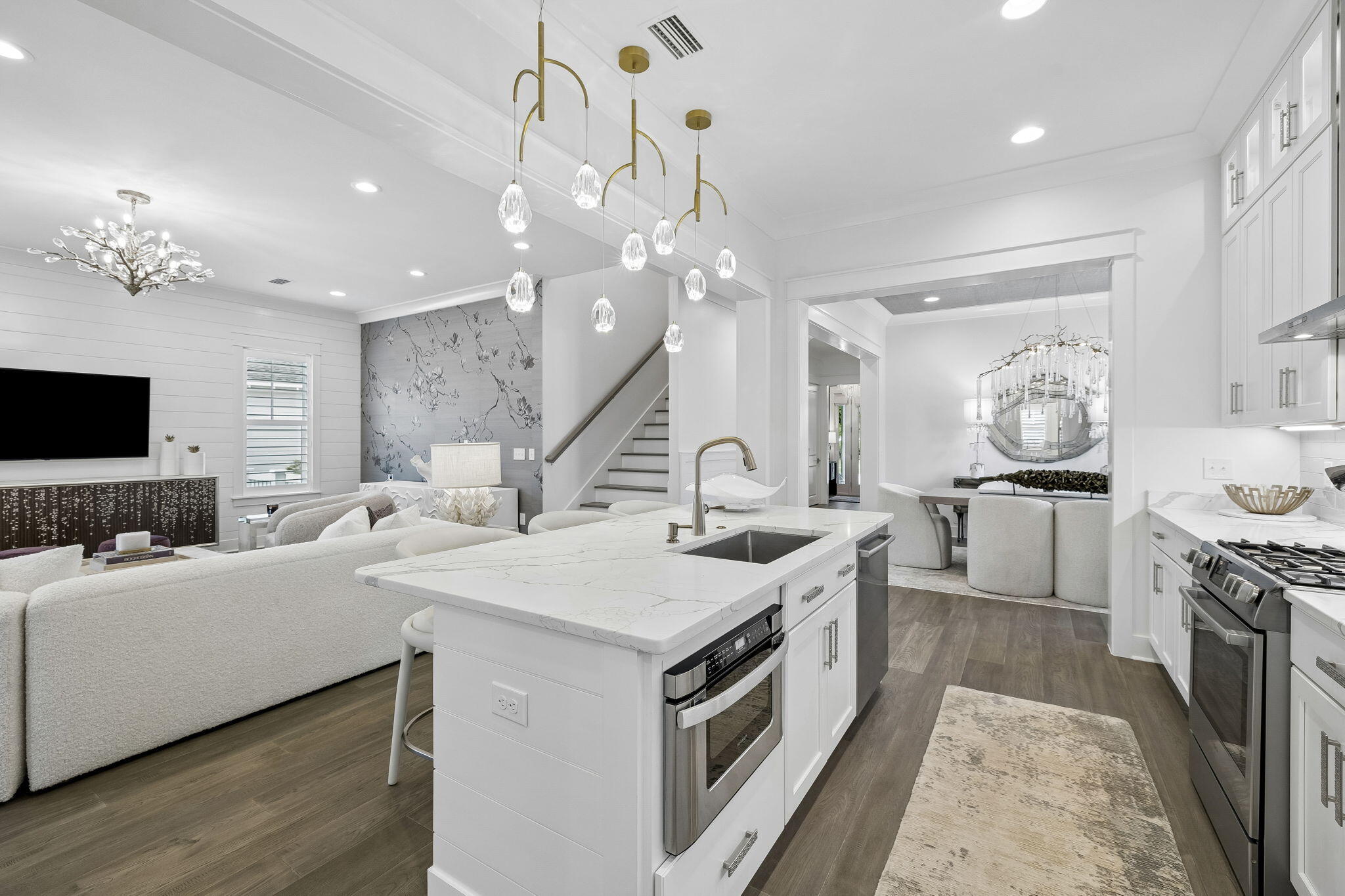 WATERSOUND ORIGINS - Residential