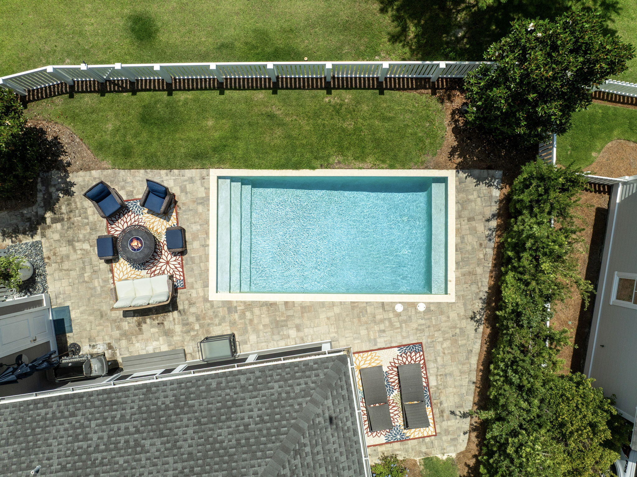 WATERSOUND ORIGINS - Residential