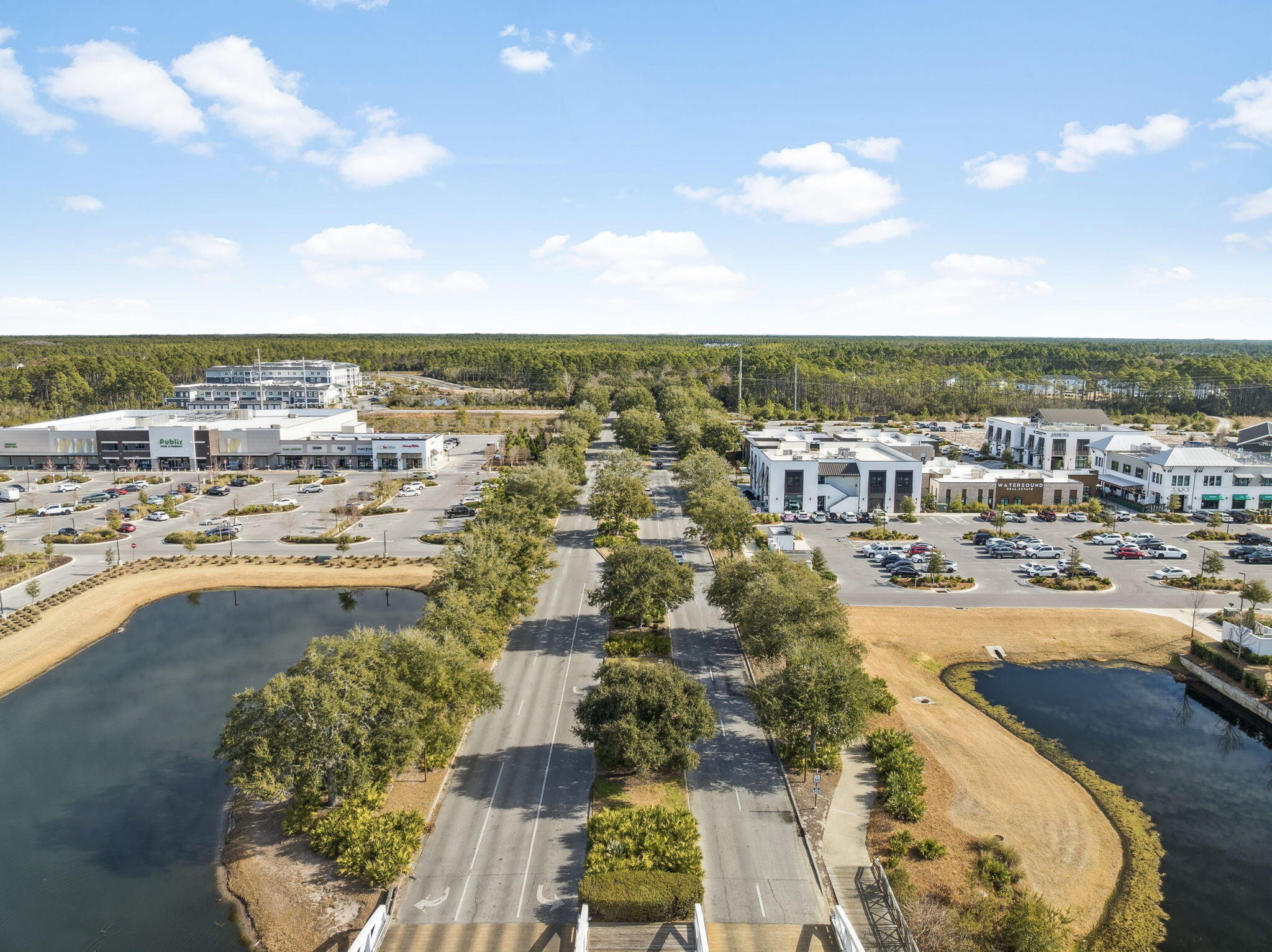 WATERSOUND ORIGINS - Residential