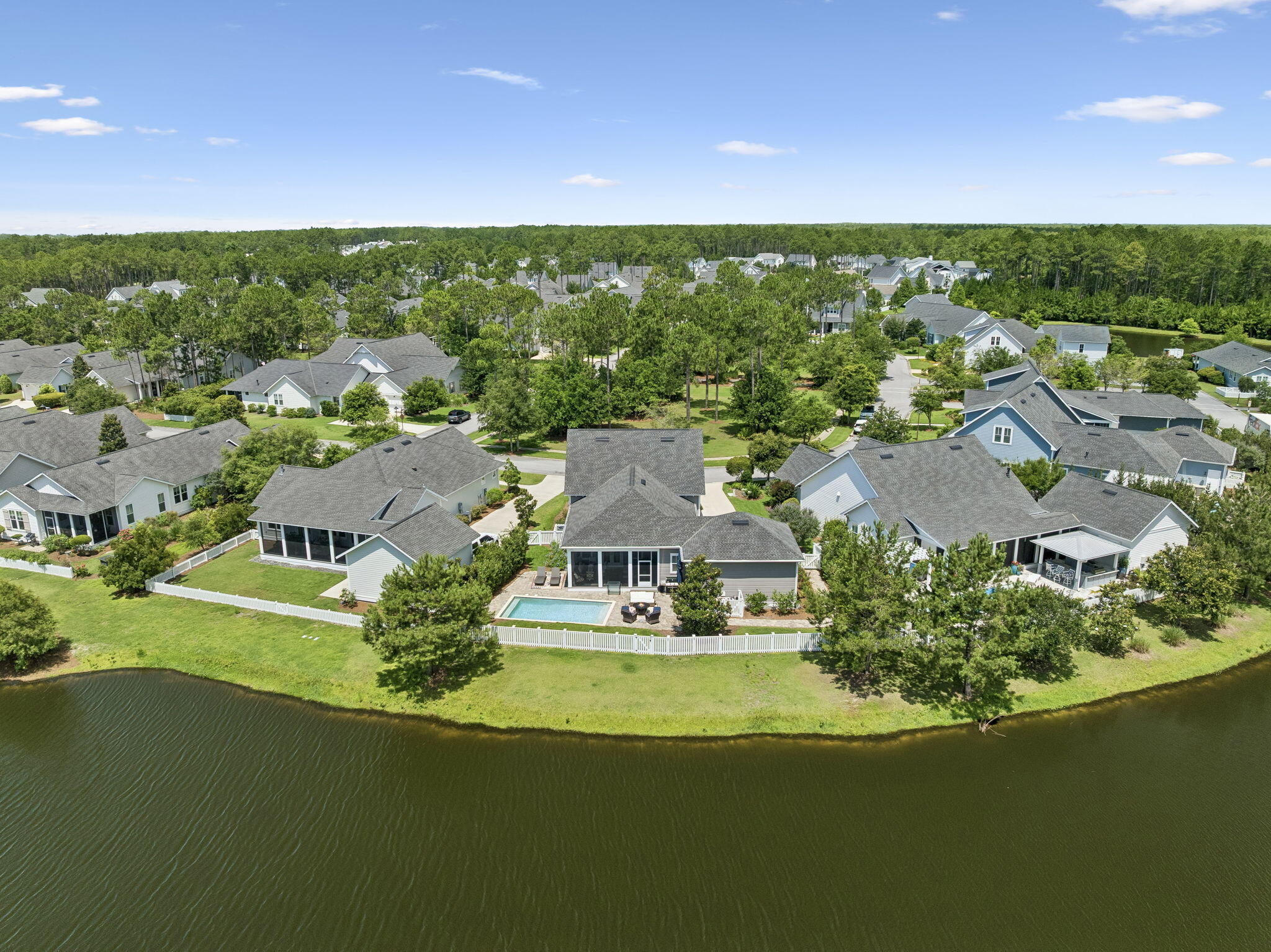 WATERSOUND ORIGINS - Residential