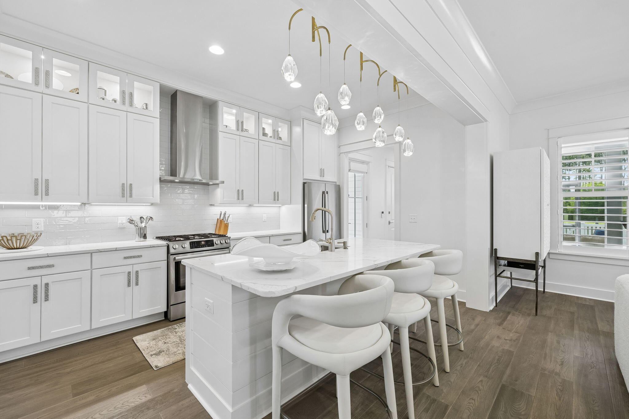 WATERSOUND ORIGINS - Residential
