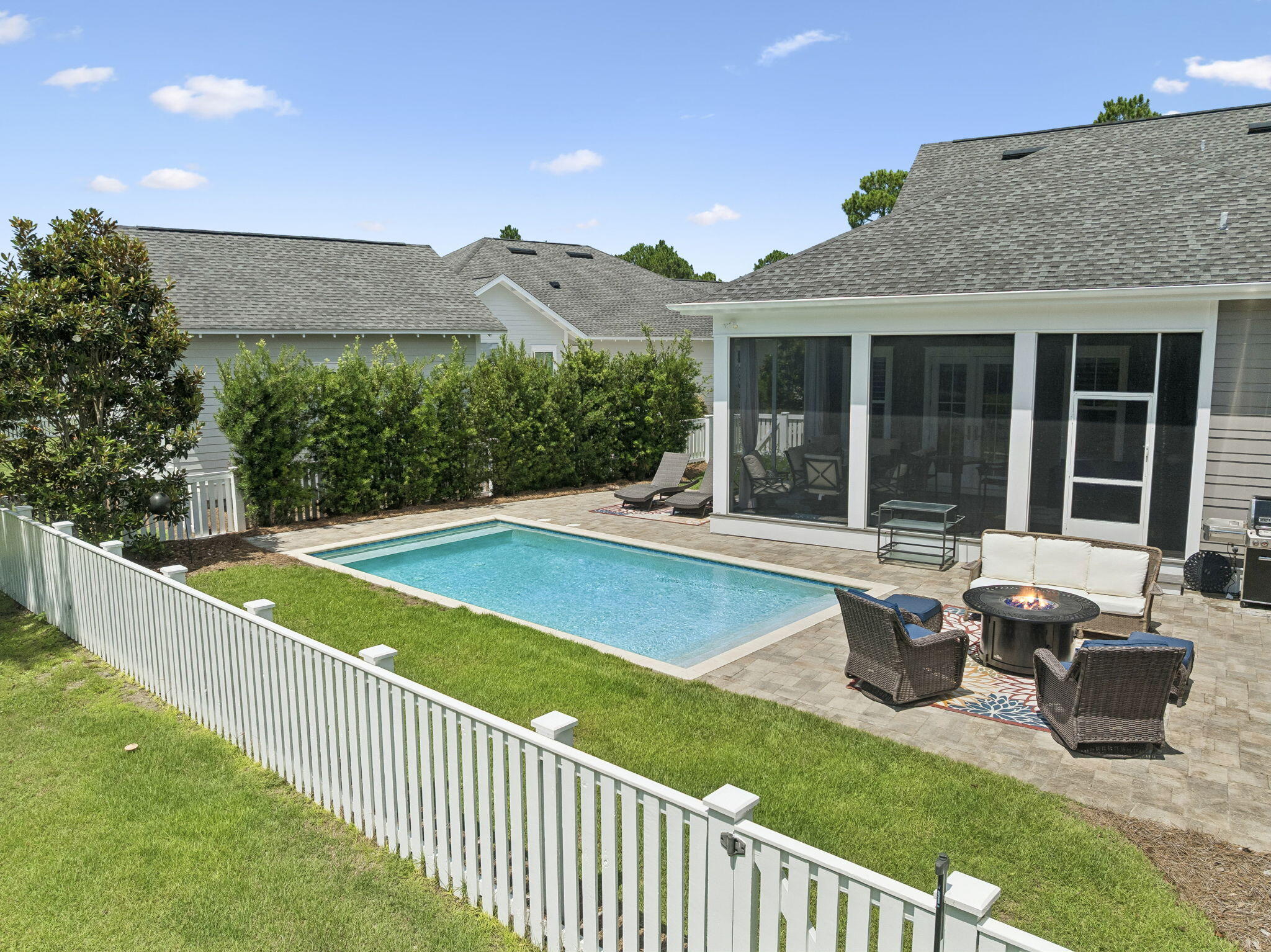 WATERSOUND ORIGINS - Residential