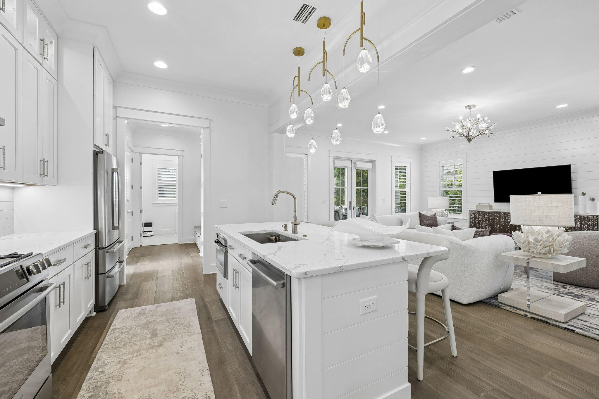 WATERSOUND ORIGINS - Residential