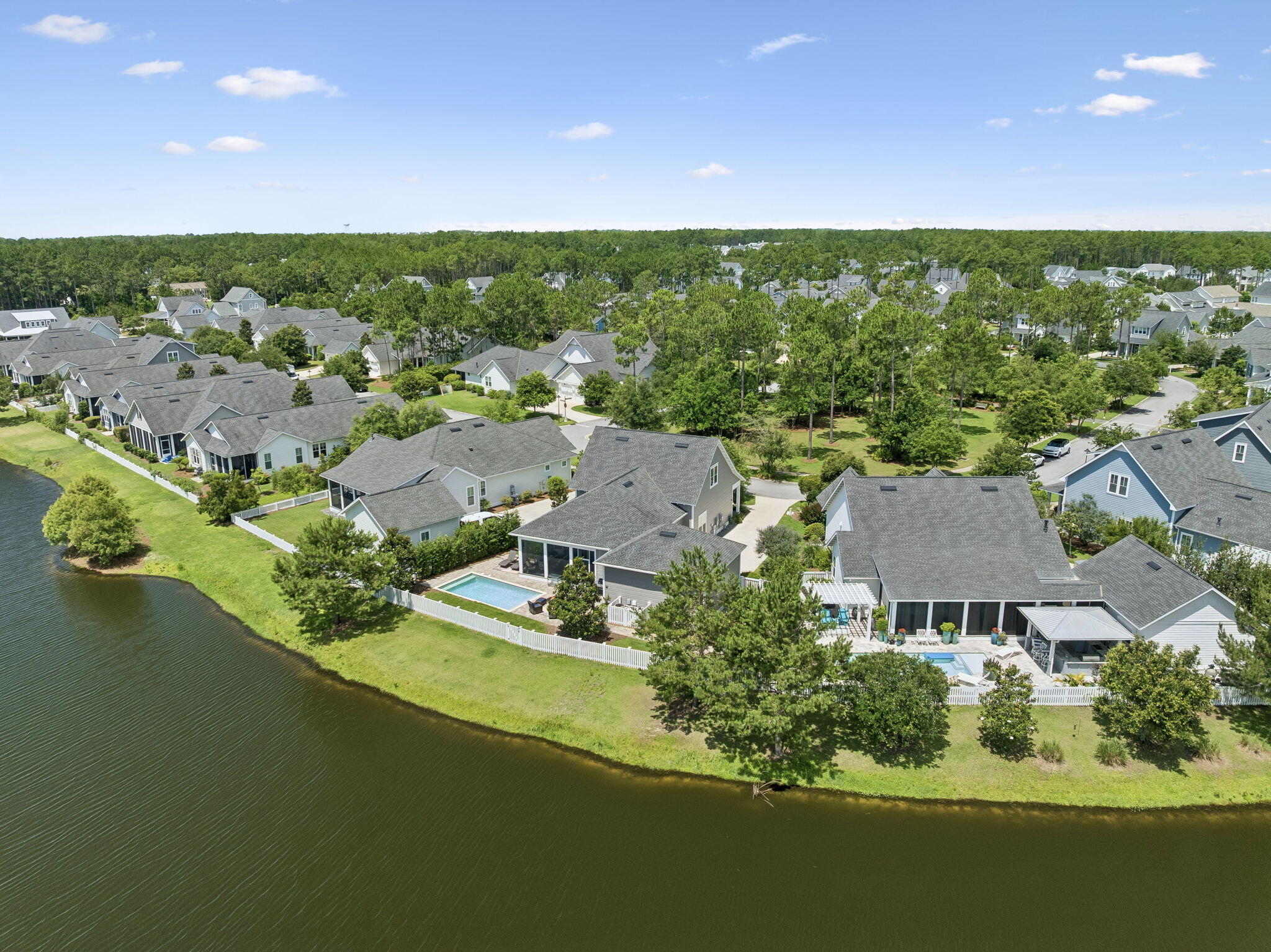 WATERSOUND ORIGINS - Residential