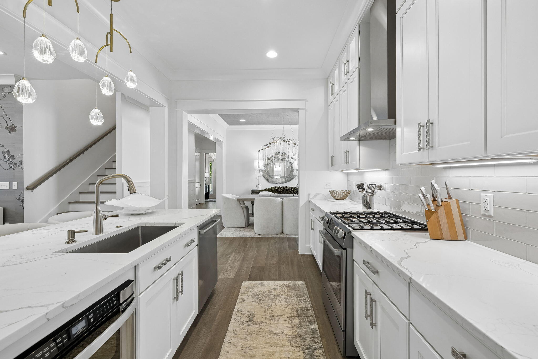 WATERSOUND ORIGINS - Residential