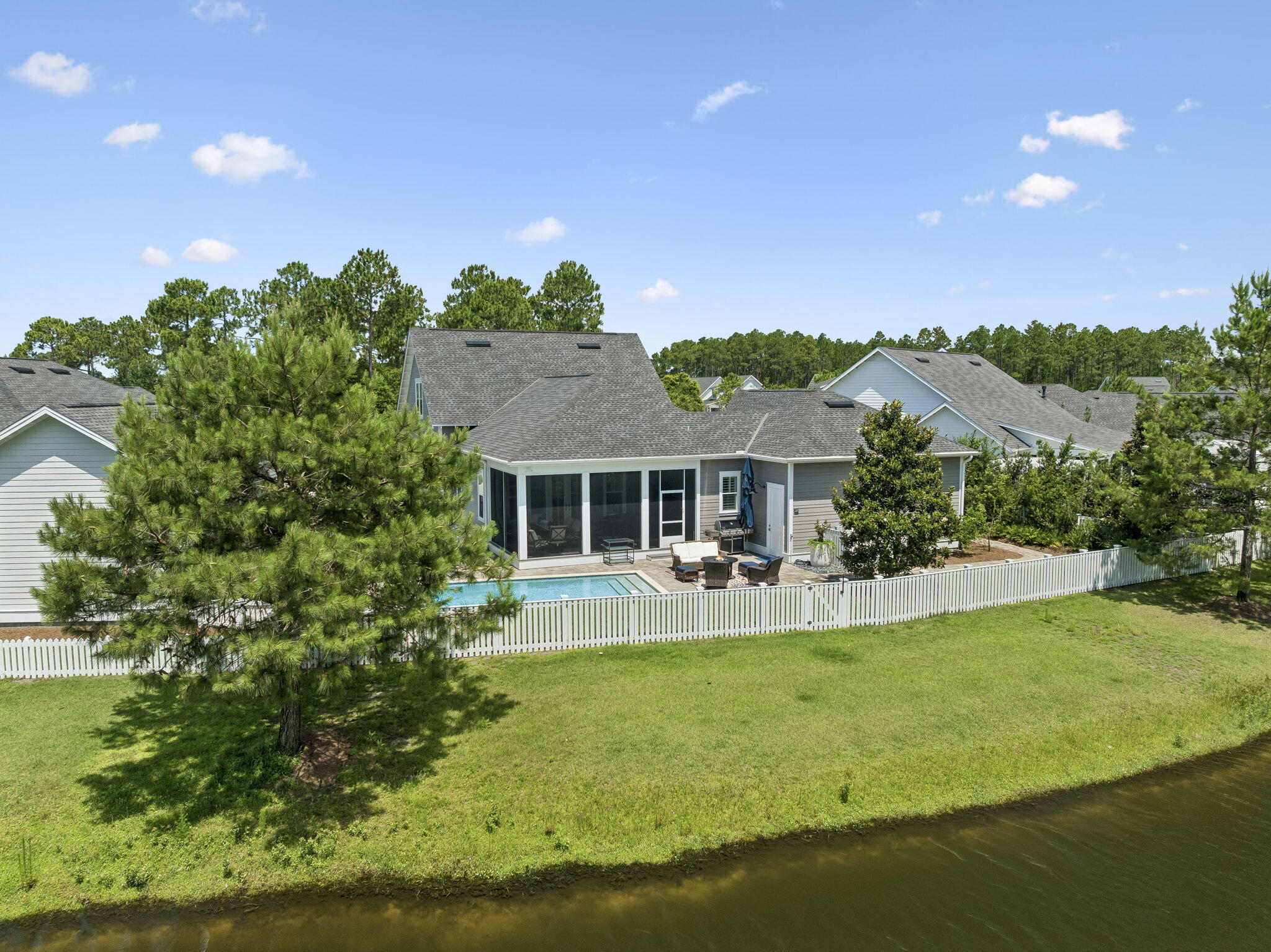WATERSOUND ORIGINS - Residential