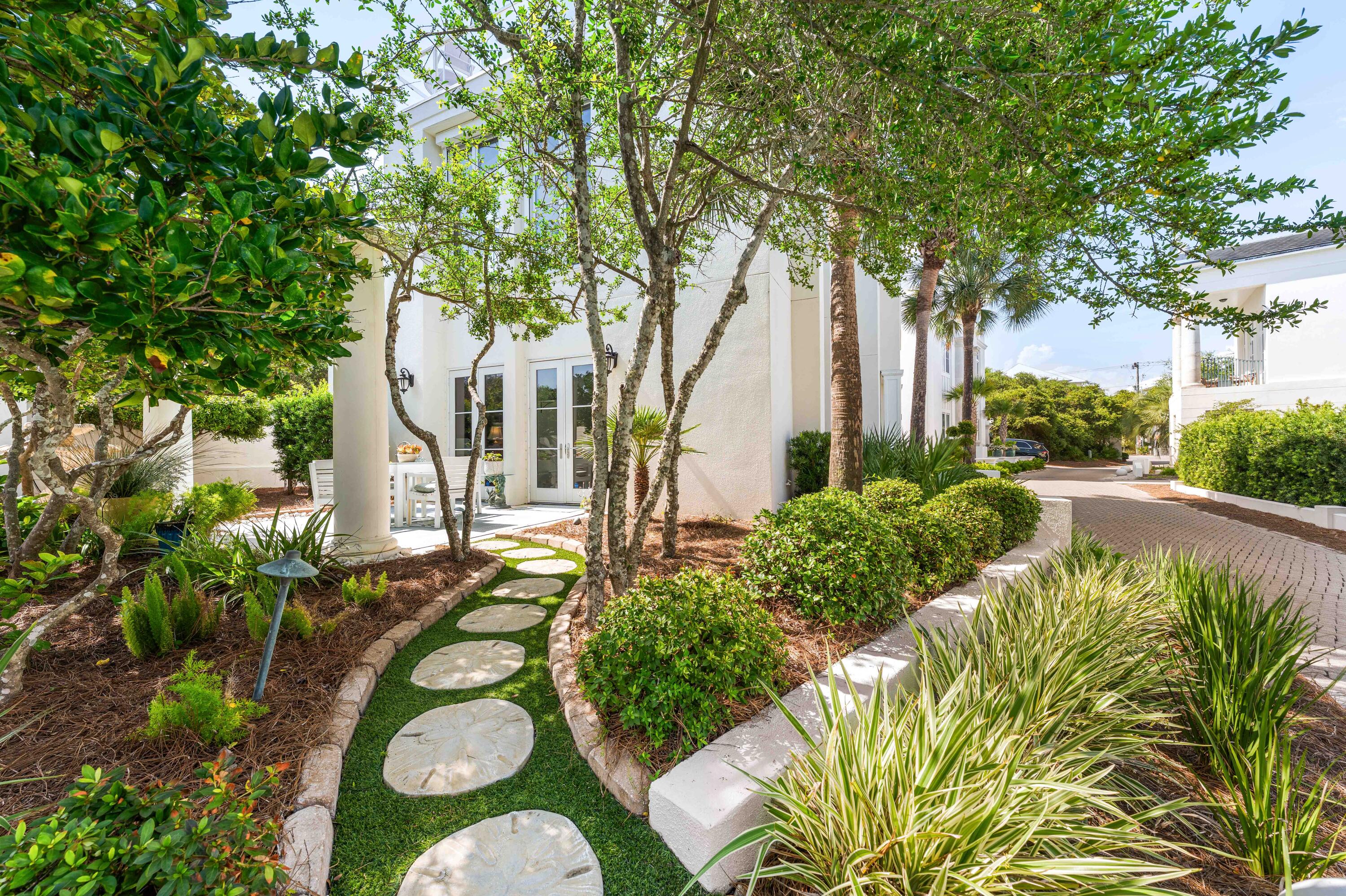 JASMINE DUNES - Residential