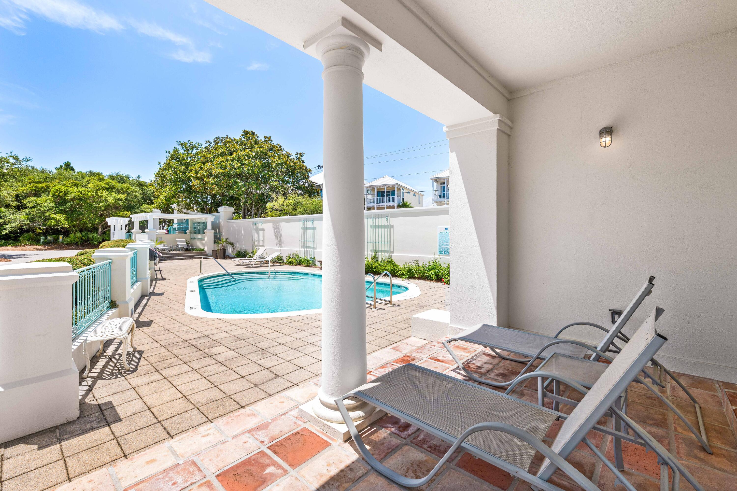 JASMINE DUNES - Residential