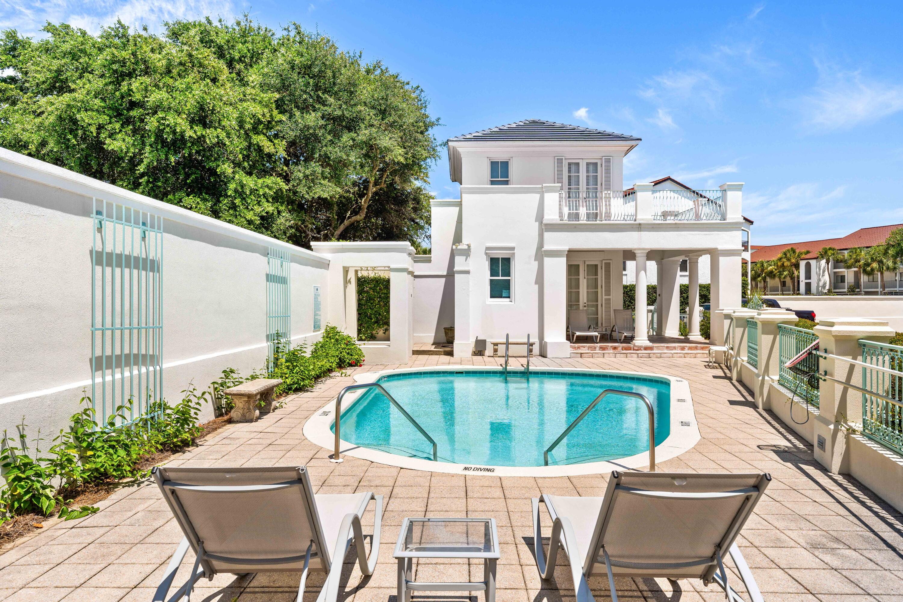 JASMINE DUNES - Residential