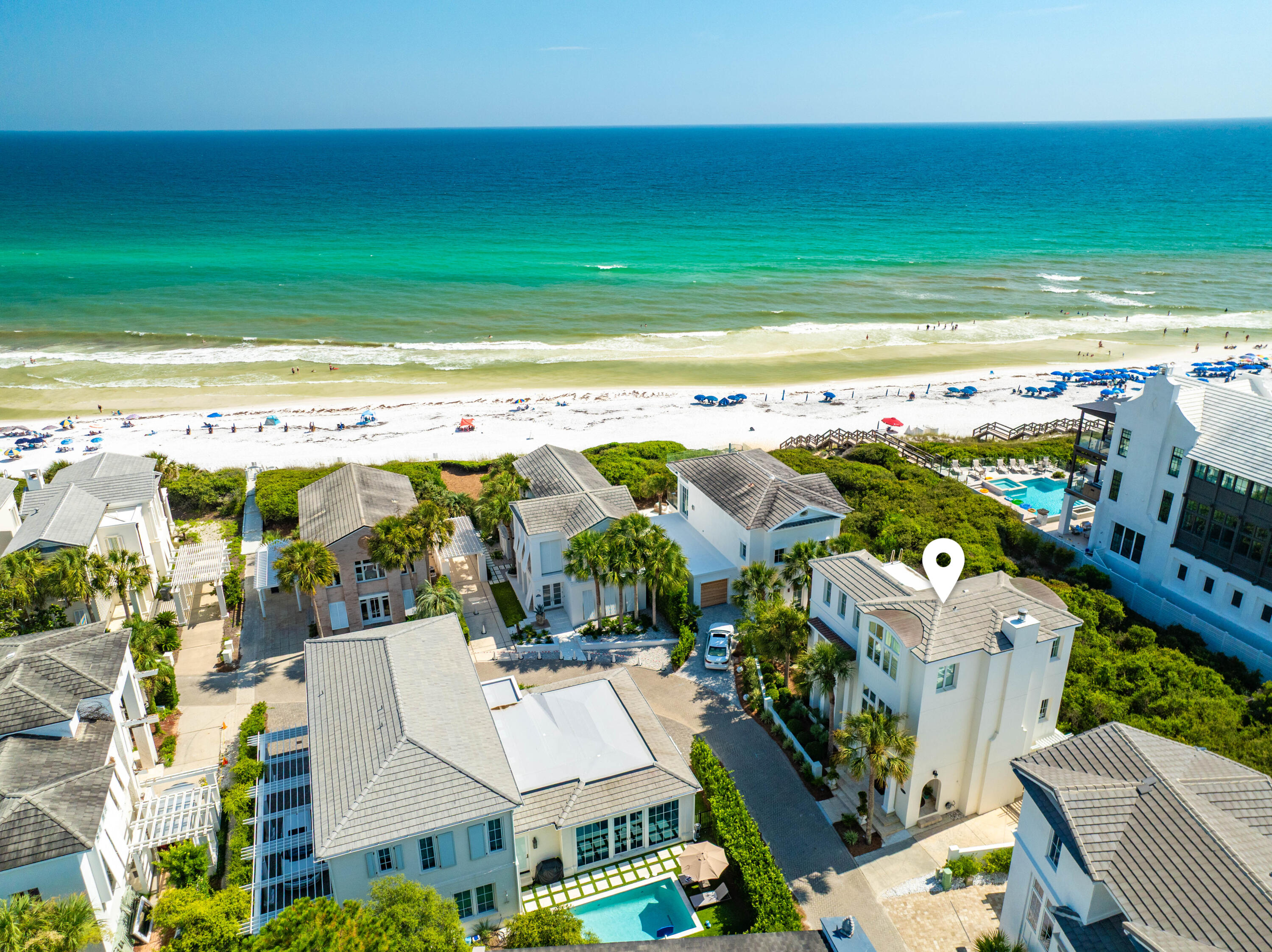 JASMINE DUNES - Residential