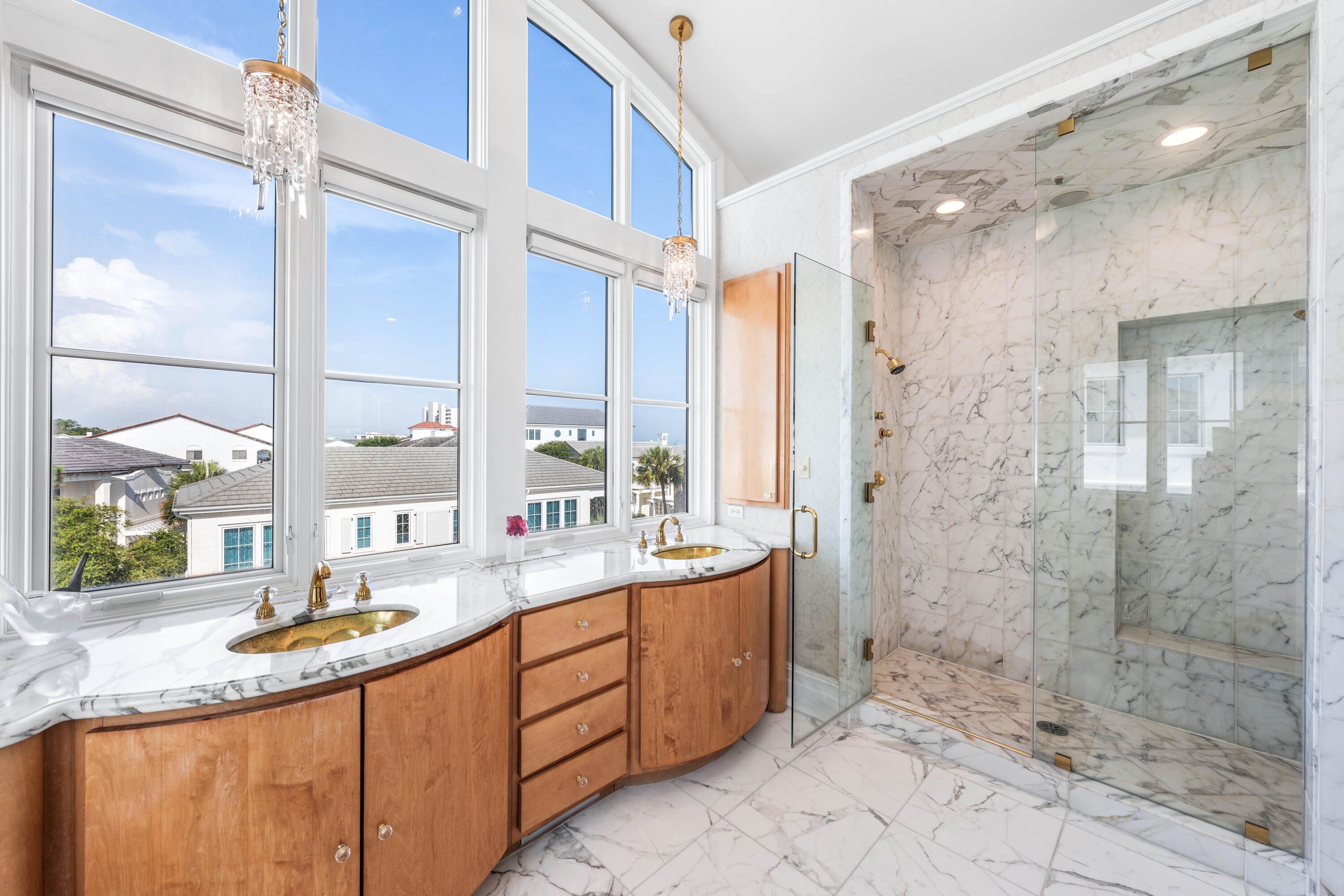 JASMINE DUNES - Residential