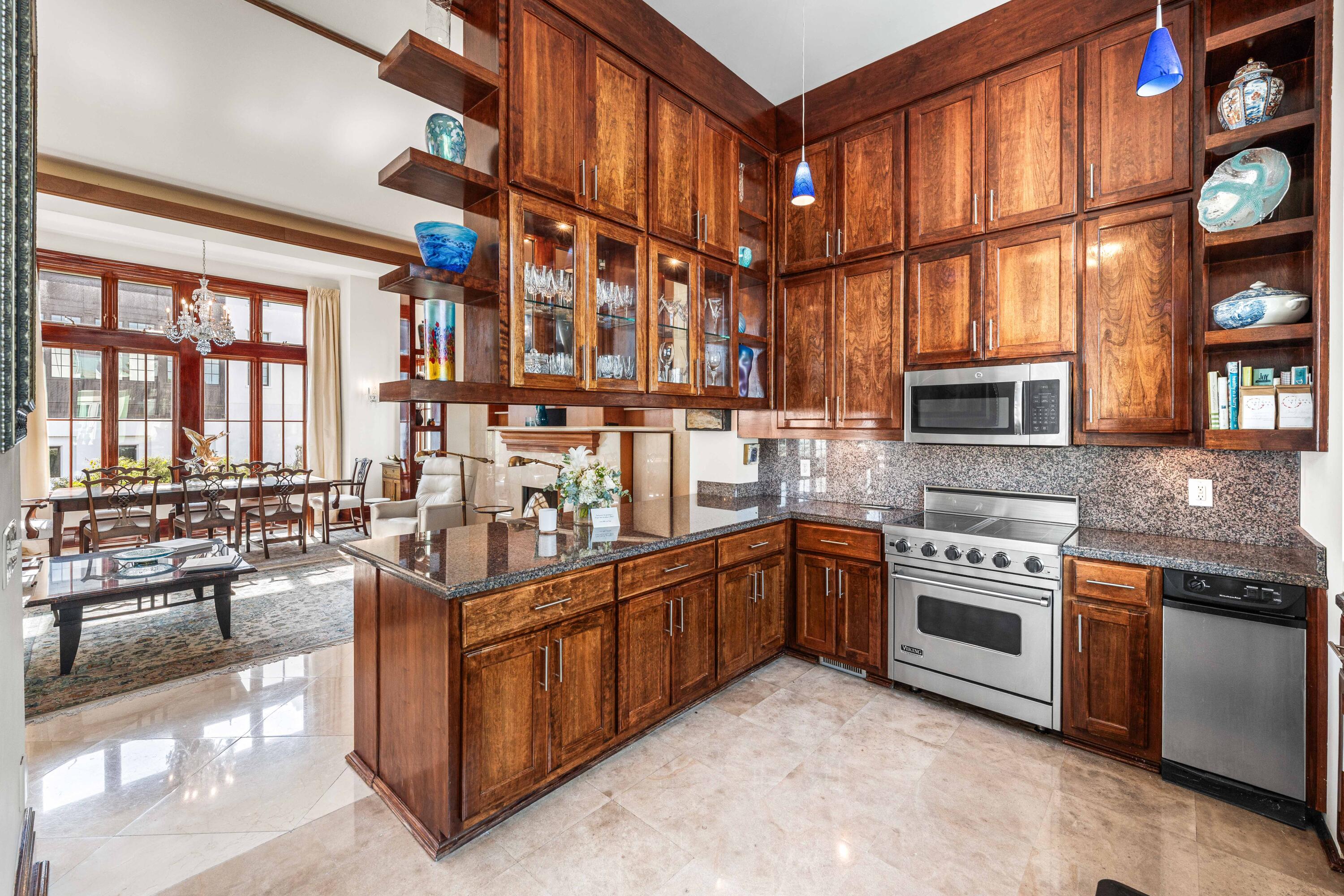 JASMINE DUNES - Residential