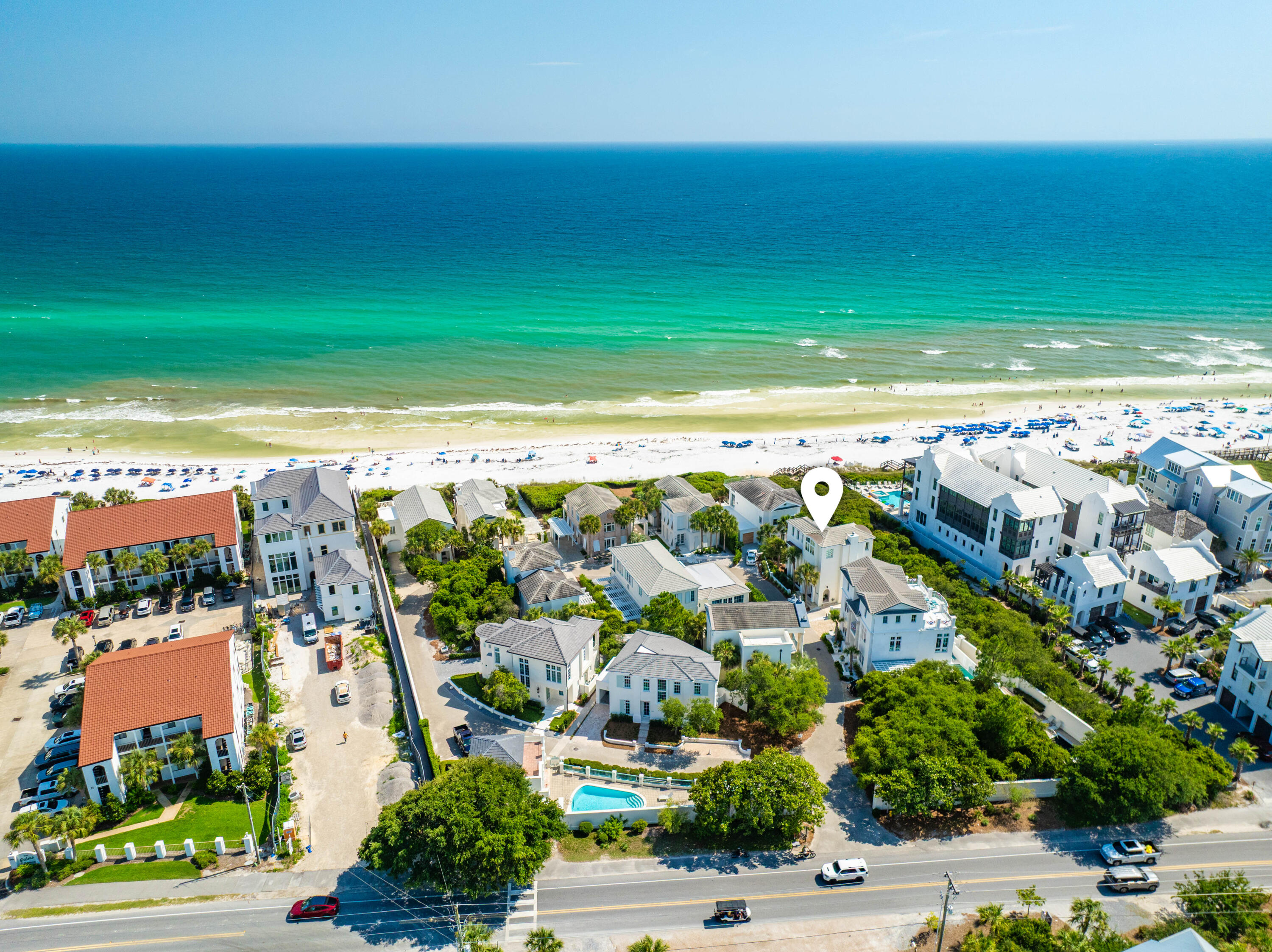 JASMINE DUNES - Residential