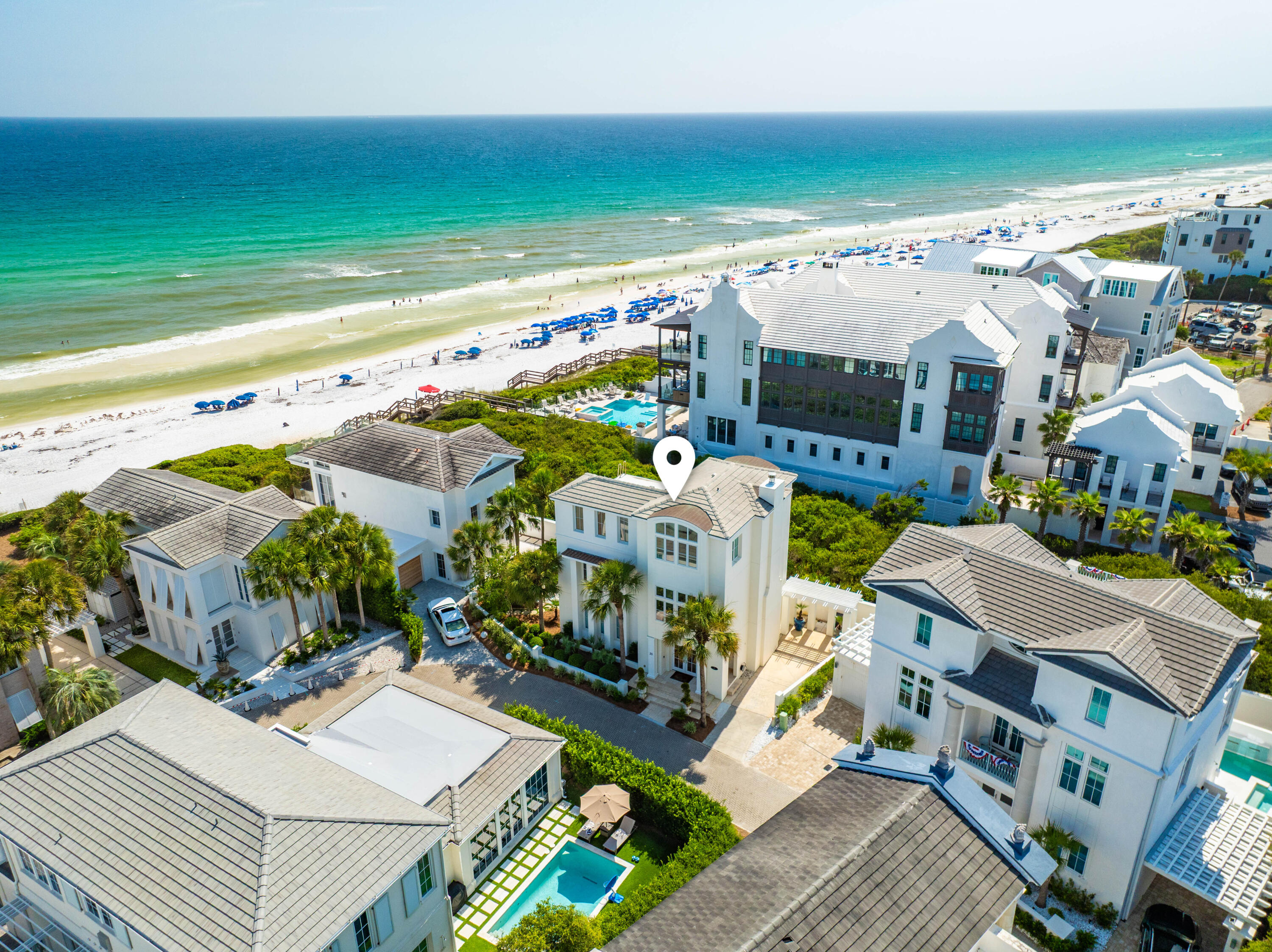 JASMINE DUNES - Residential