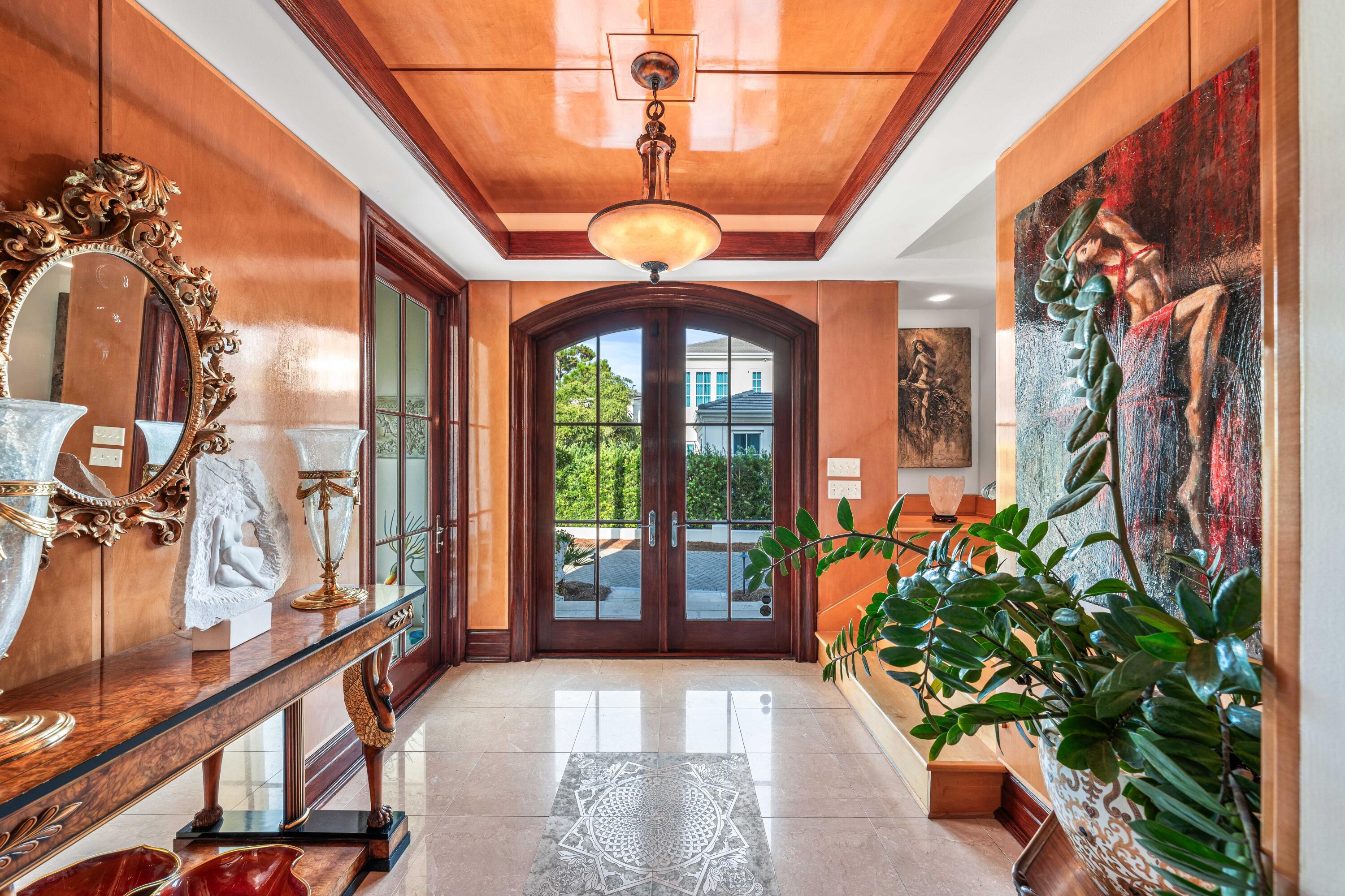 JASMINE DUNES - Residential