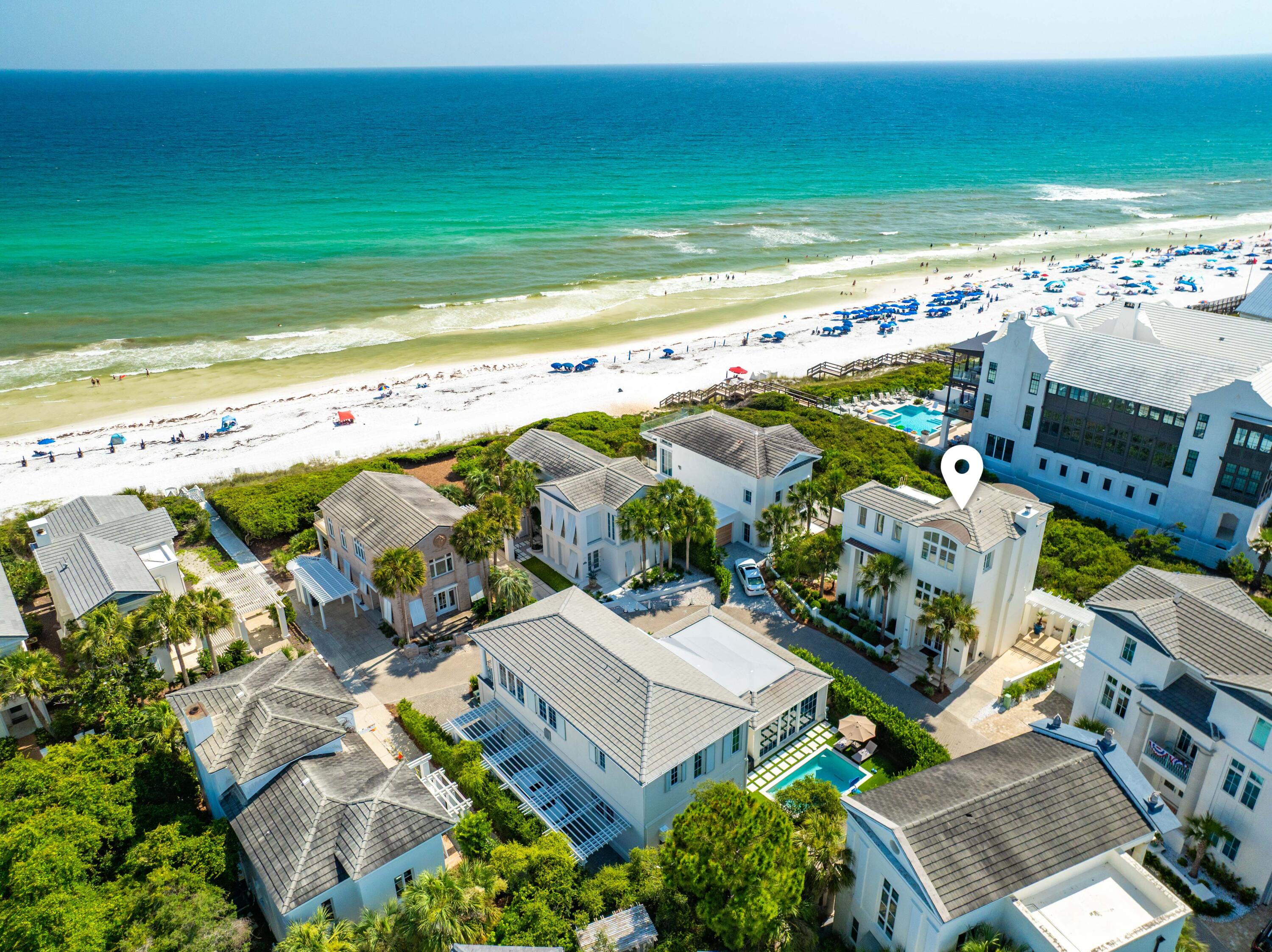 JASMINE DUNES - Residential