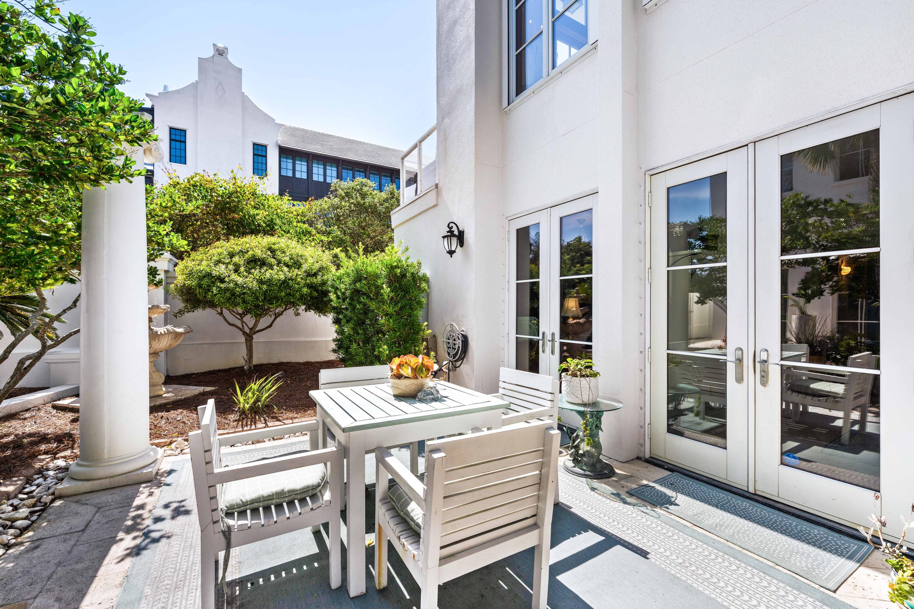 JASMINE DUNES - Residential