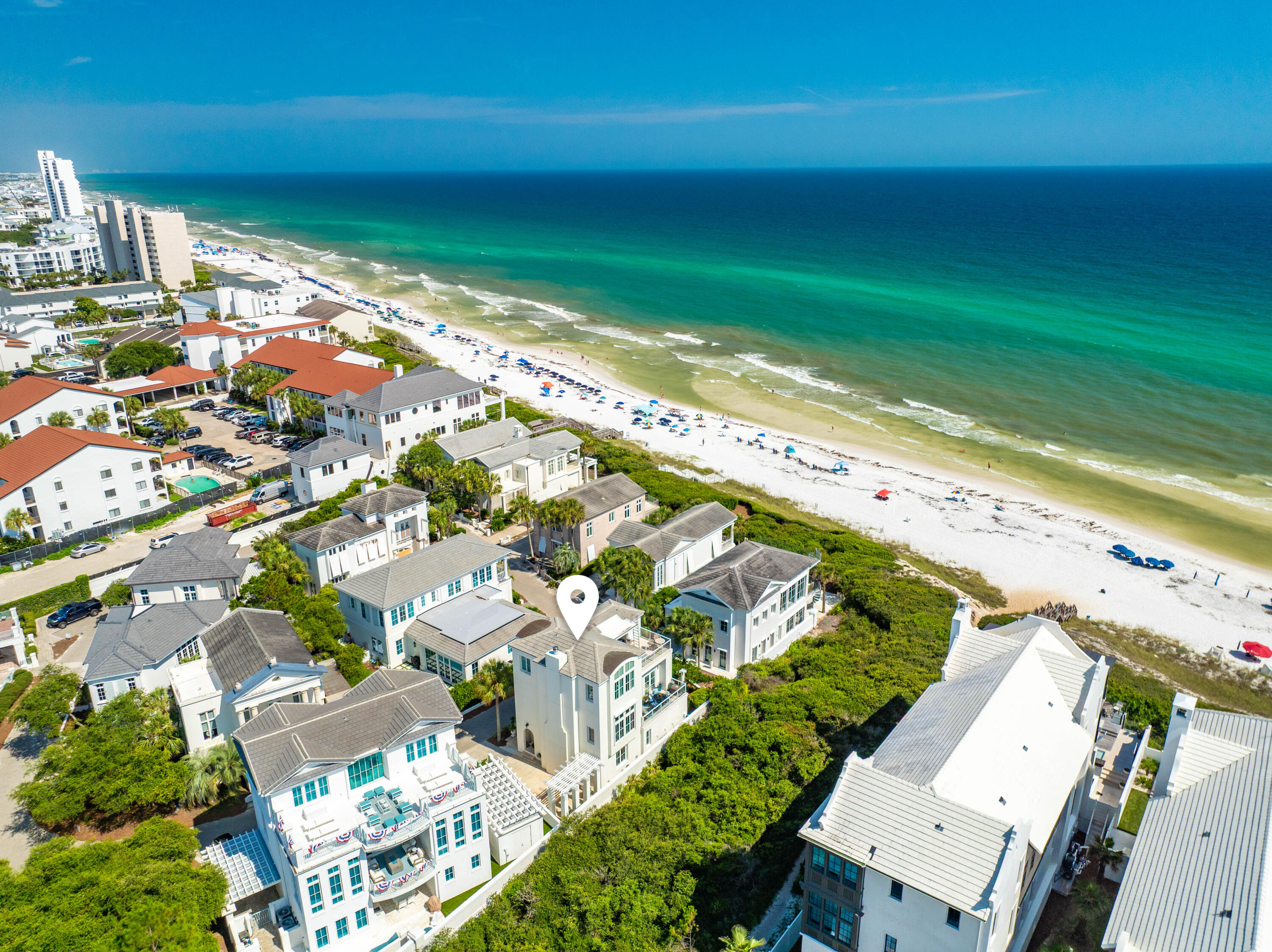 JASMINE DUNES - Residential