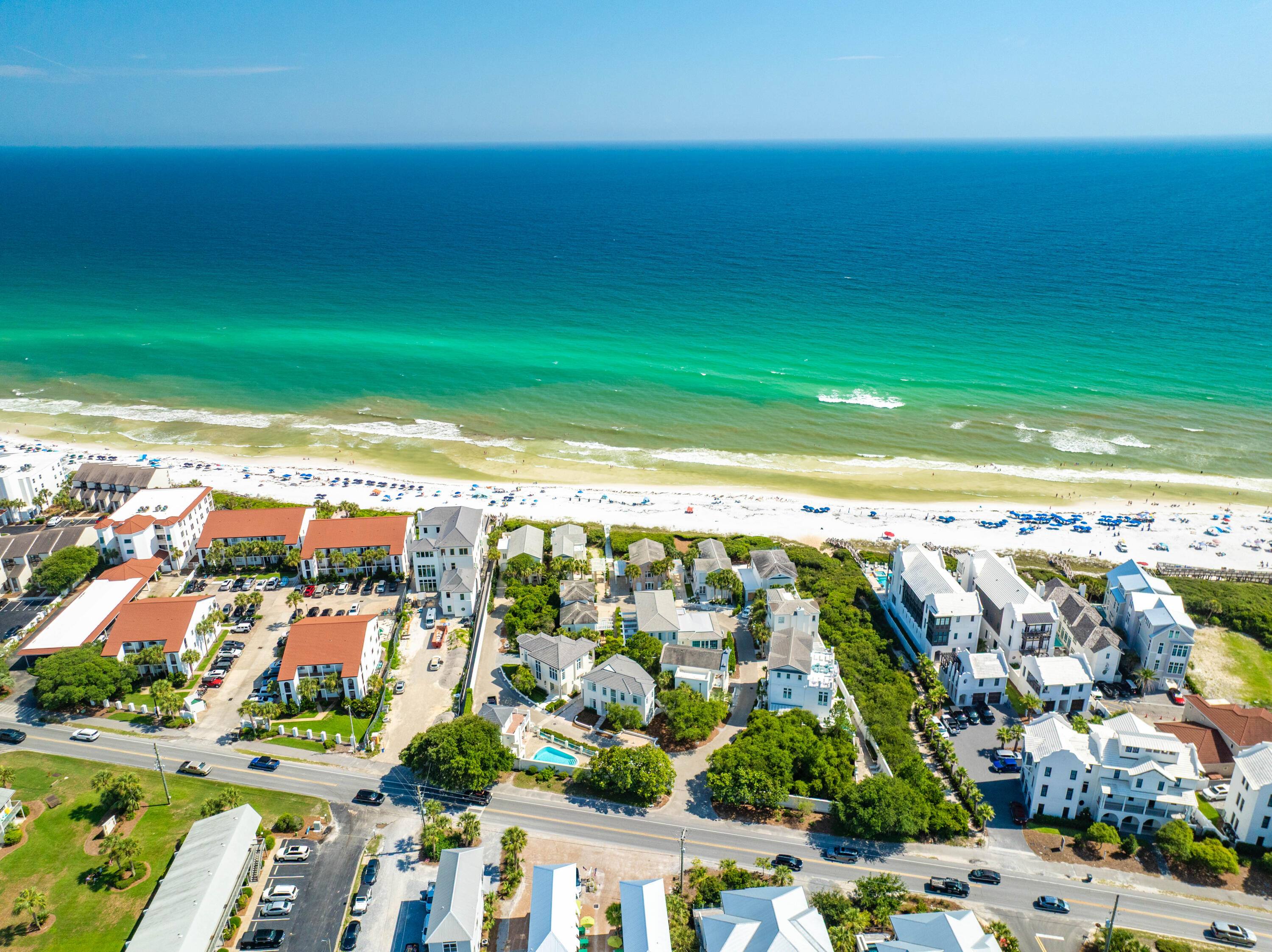 JASMINE DUNES - Residential