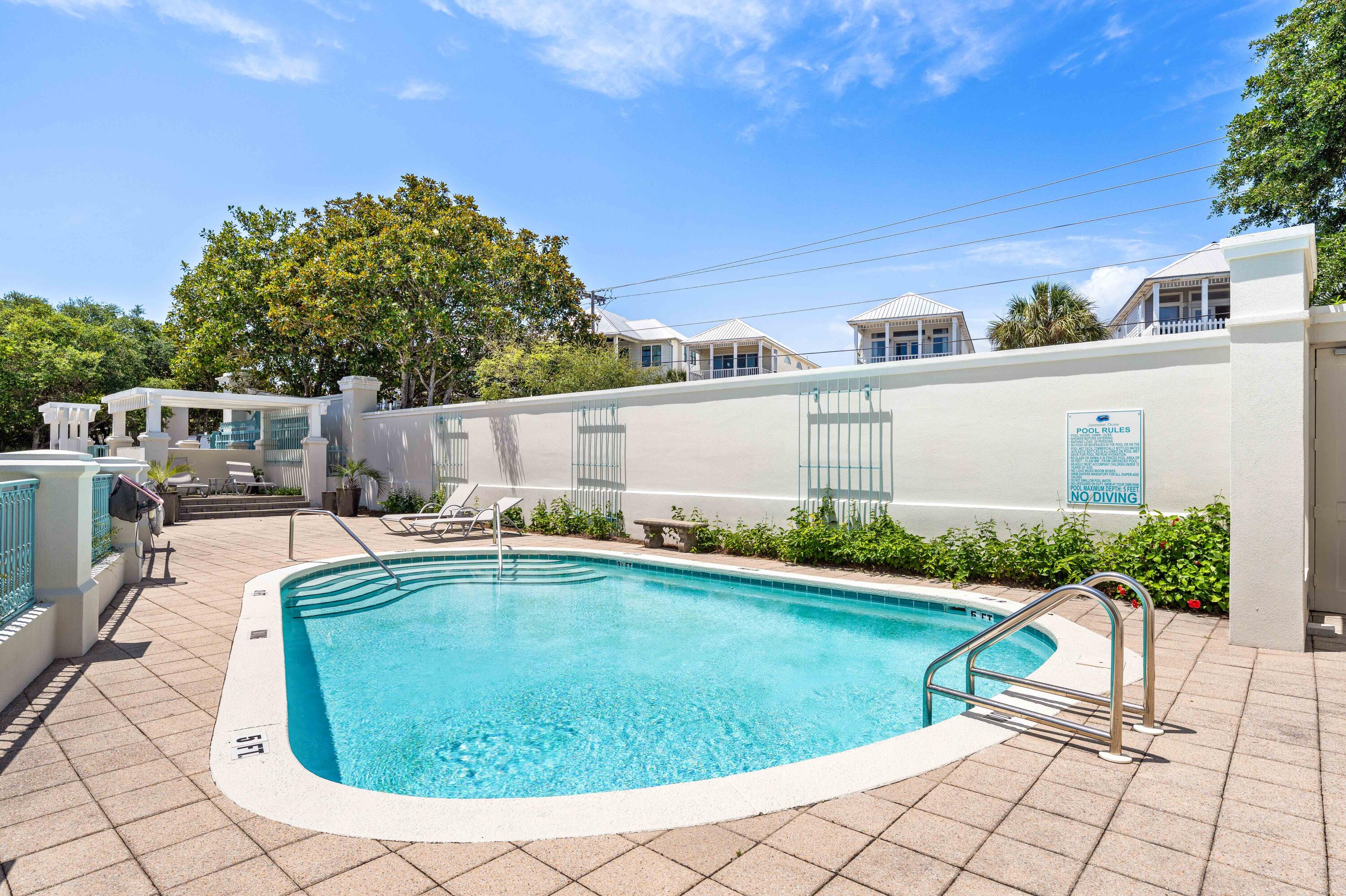JASMINE DUNES - Residential