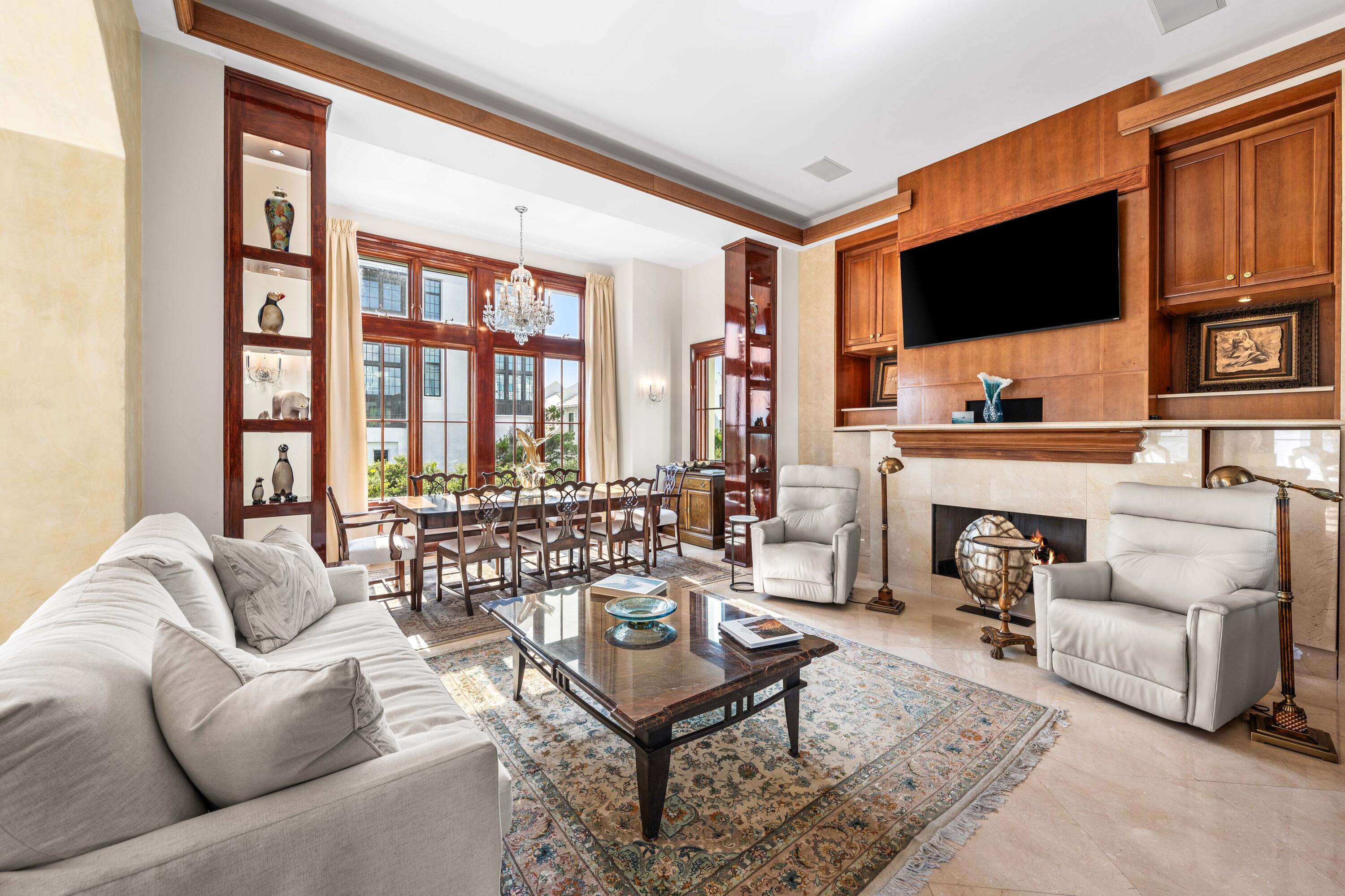 JASMINE DUNES - Residential