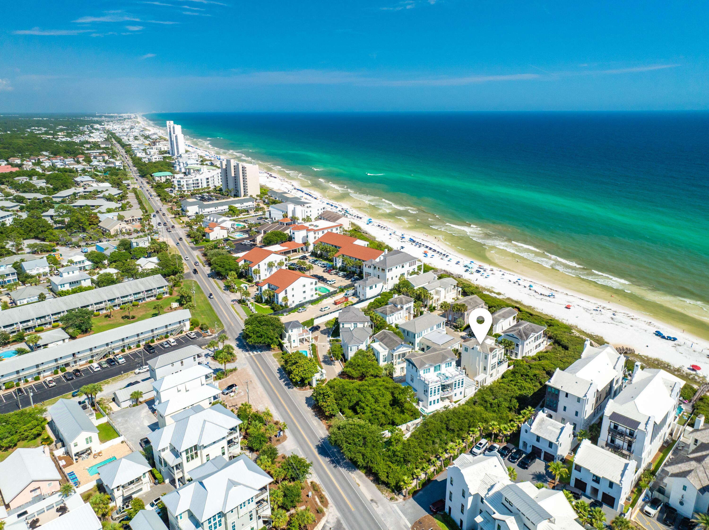 JASMINE DUNES - Residential
