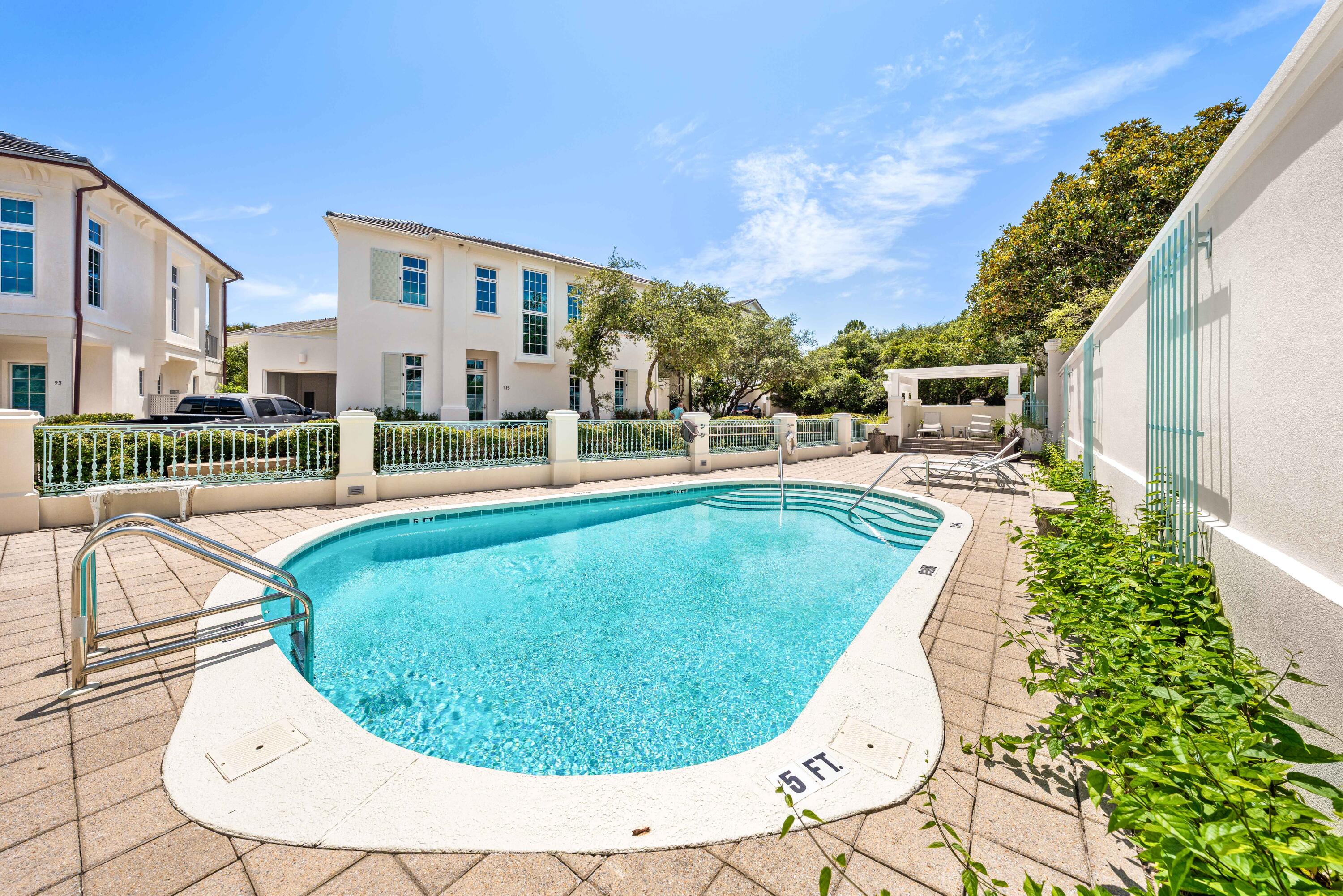 JASMINE DUNES - Residential