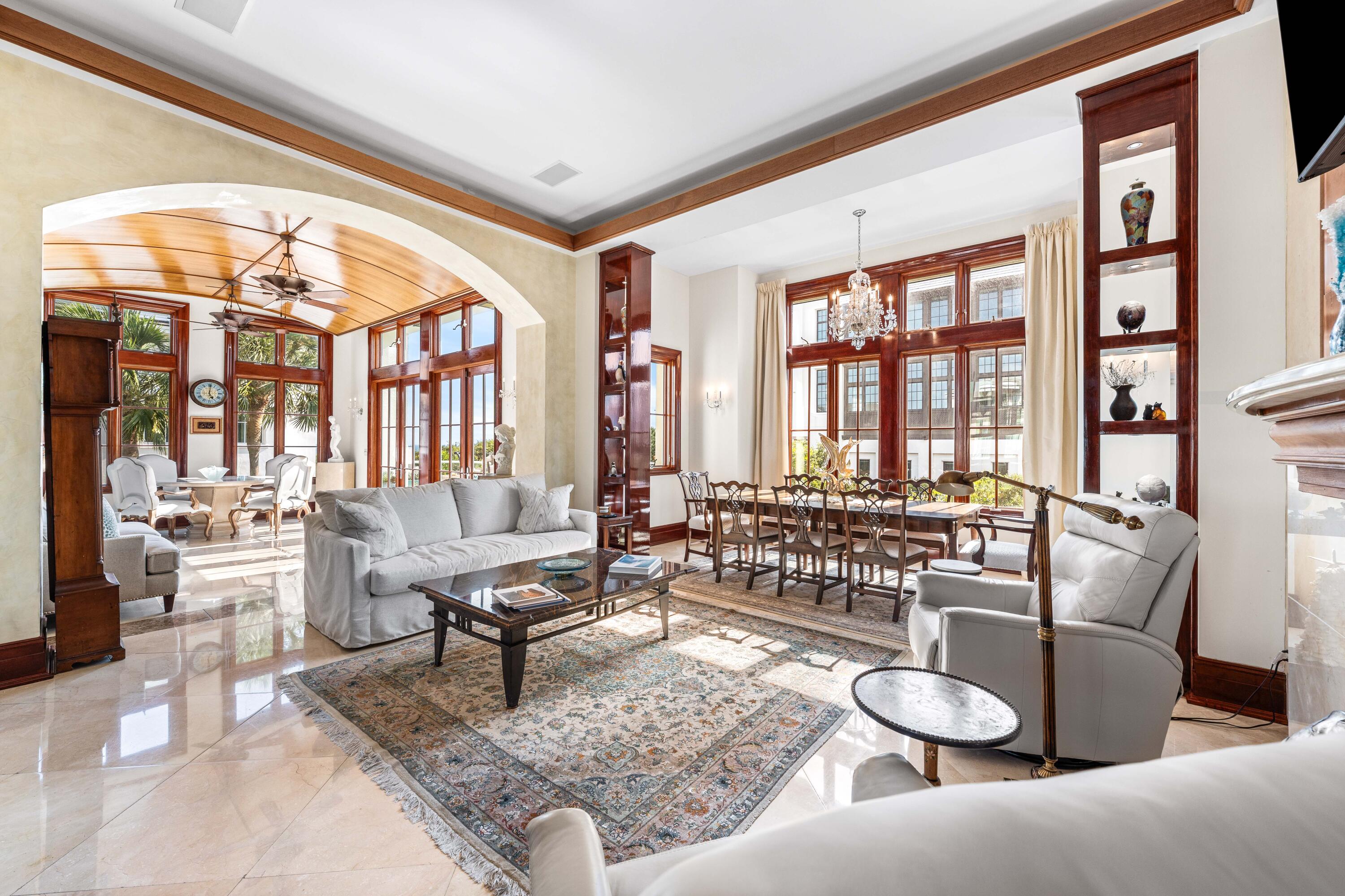 JASMINE DUNES - Residential
