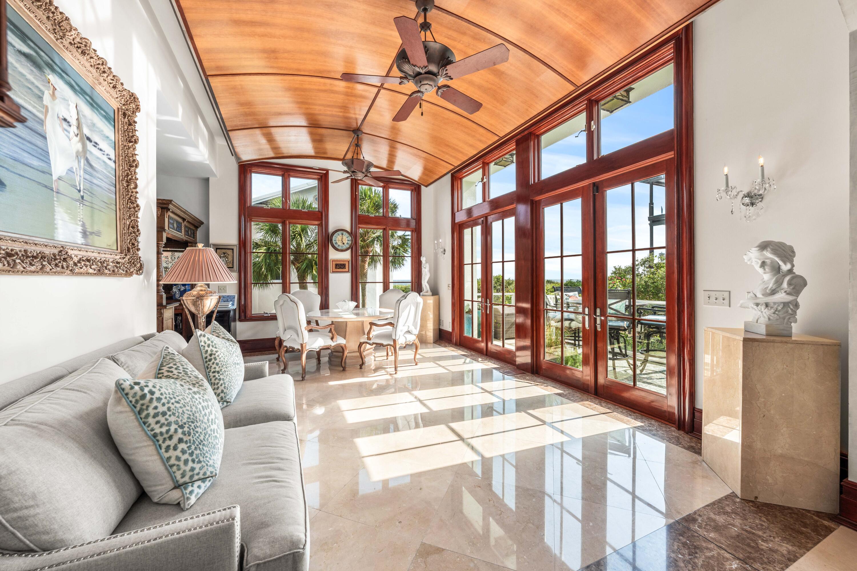JASMINE DUNES - Residential