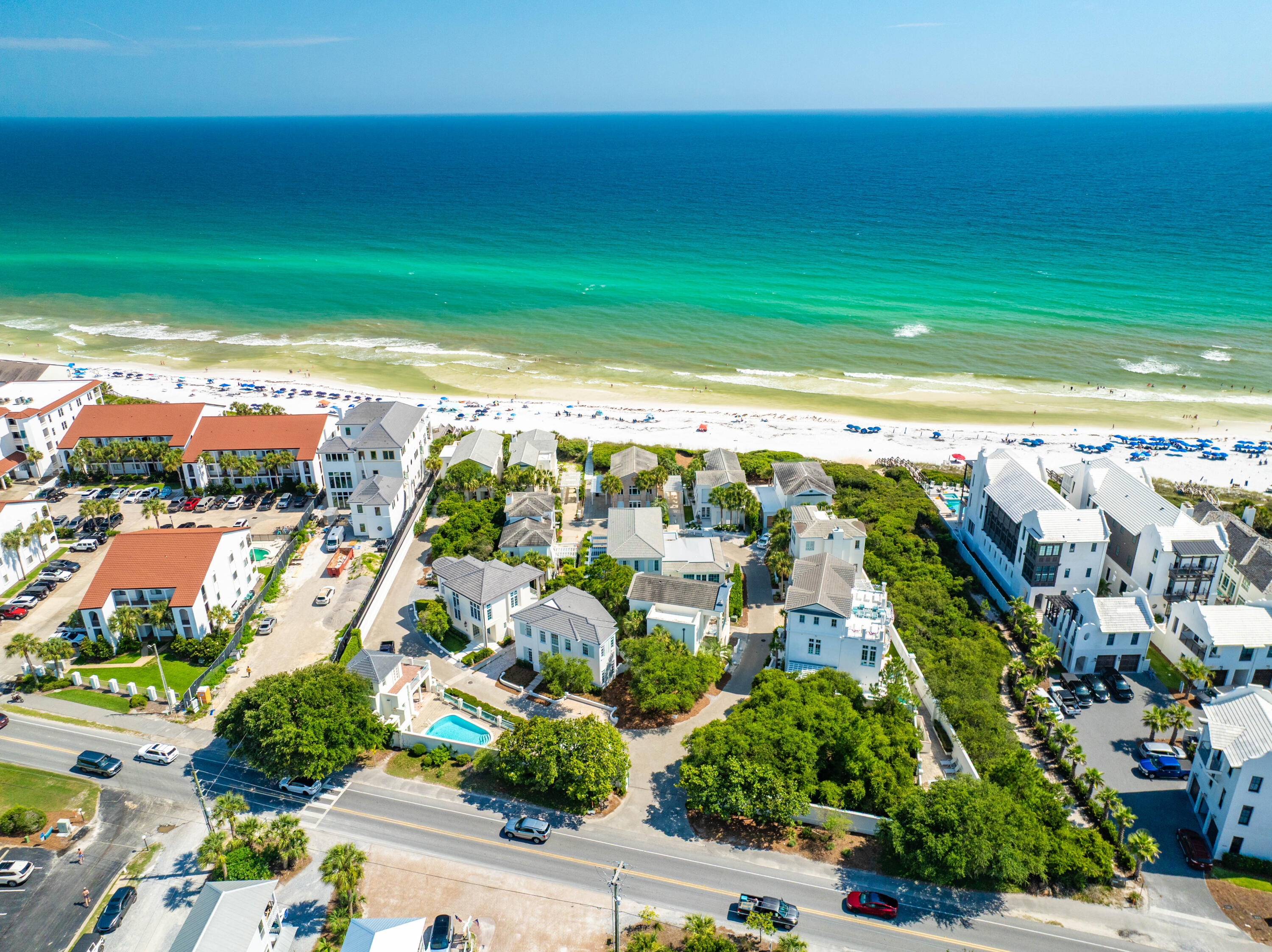 JASMINE DUNES - Residential