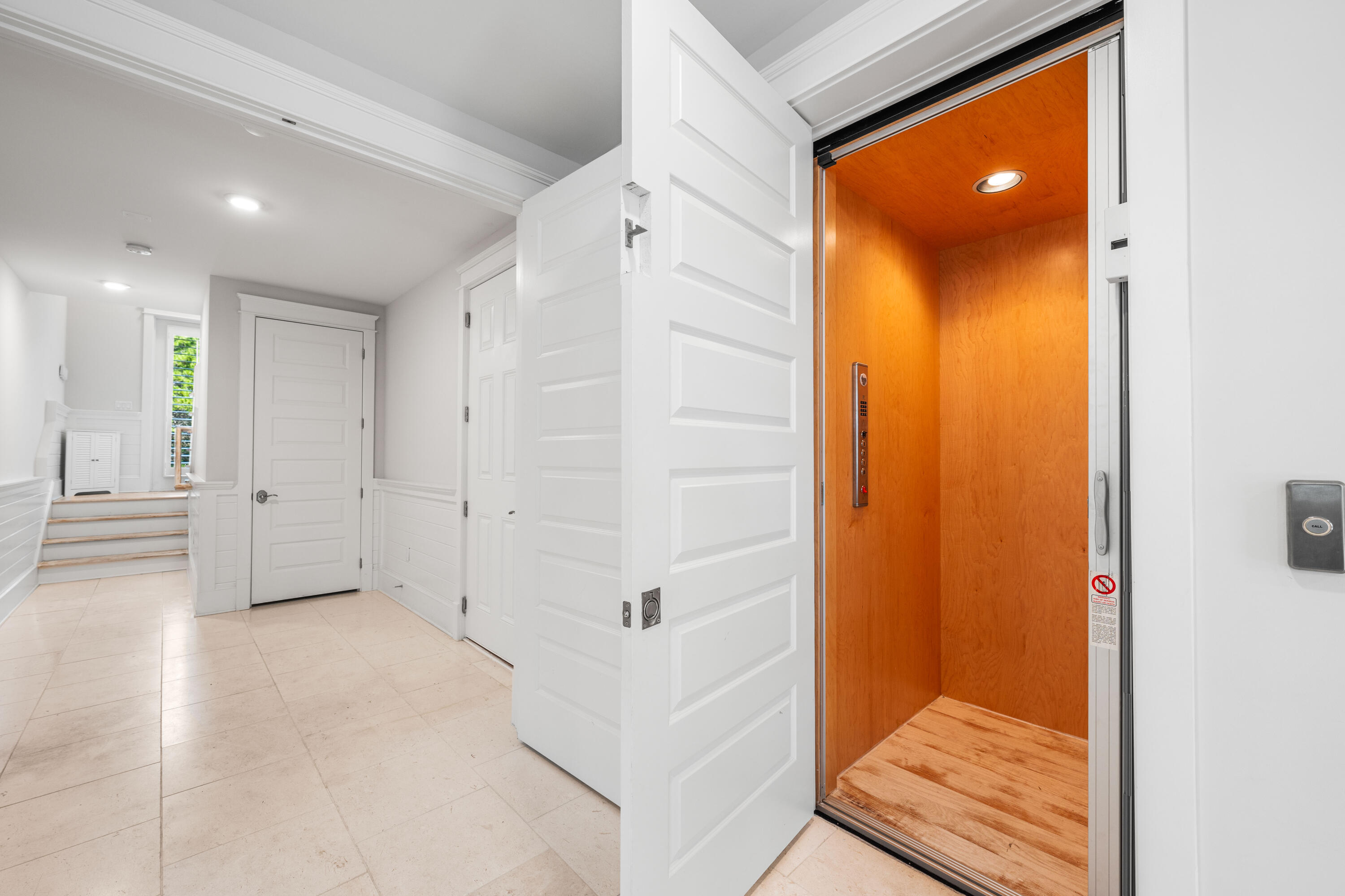 Prominence South - Residential
