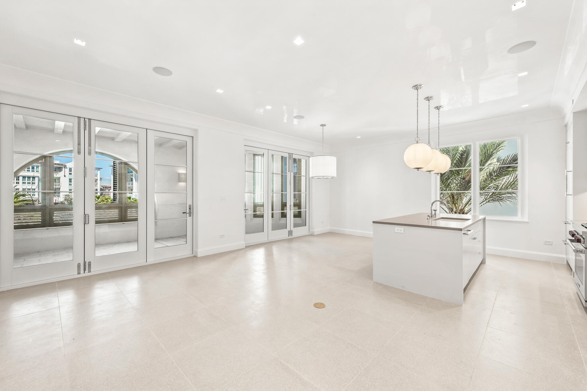 ALYS BEACH - Residential