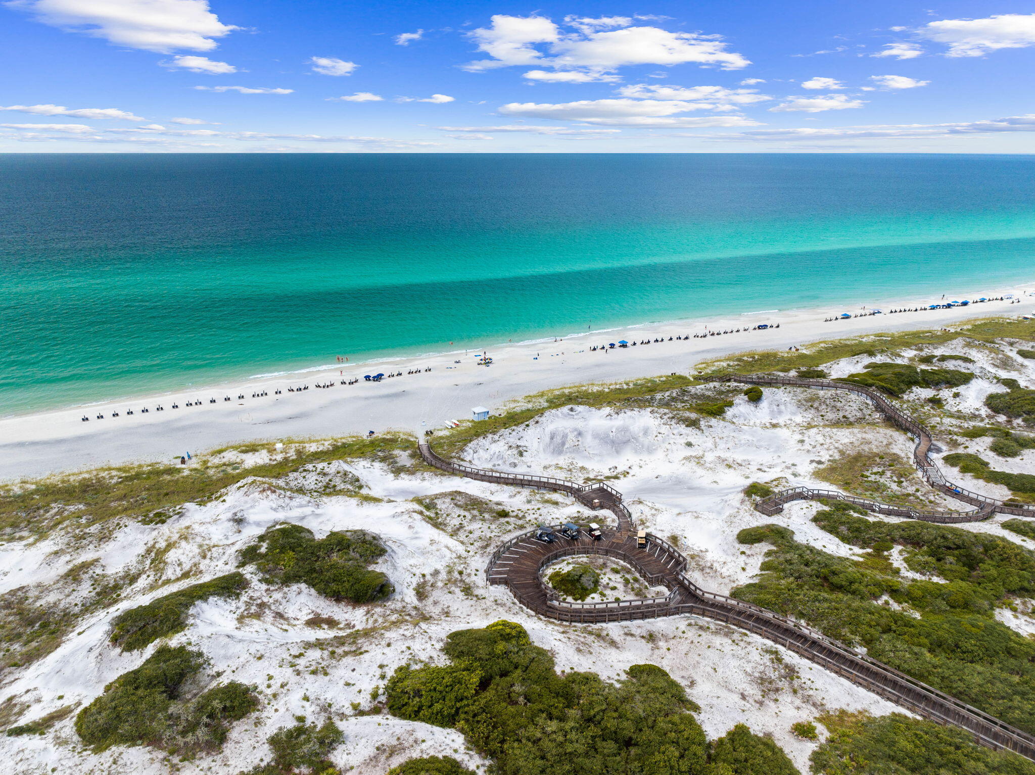WATERSOUND BEACH - Residential