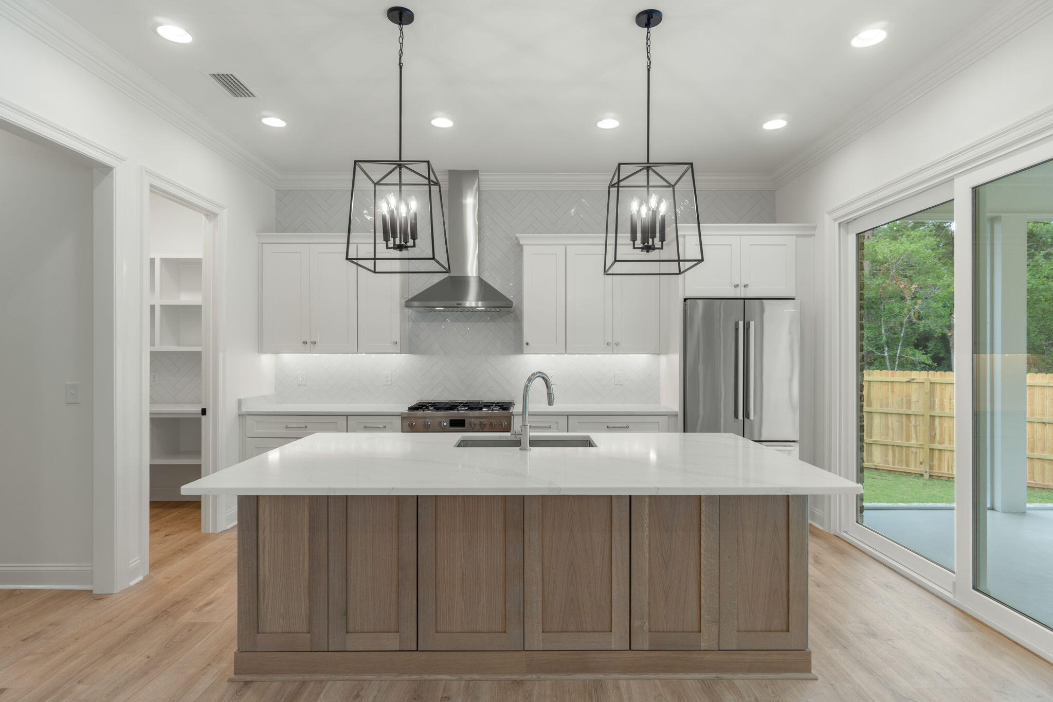MAGNOLIA WOODS - Residential
