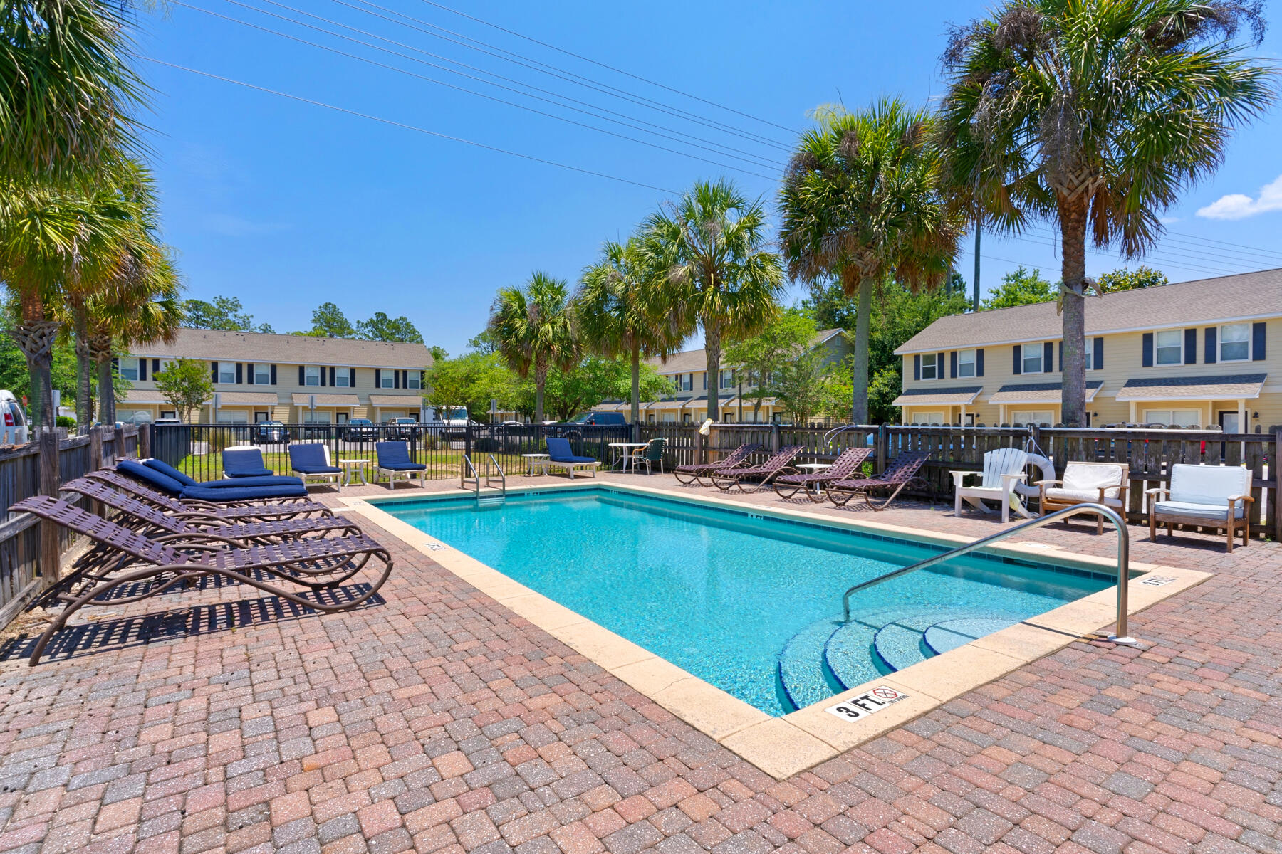 Palms of Freeport - Residential Lease