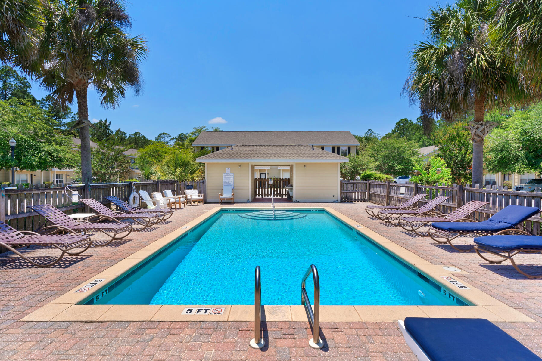 Palms of Freeport - Residential Lease