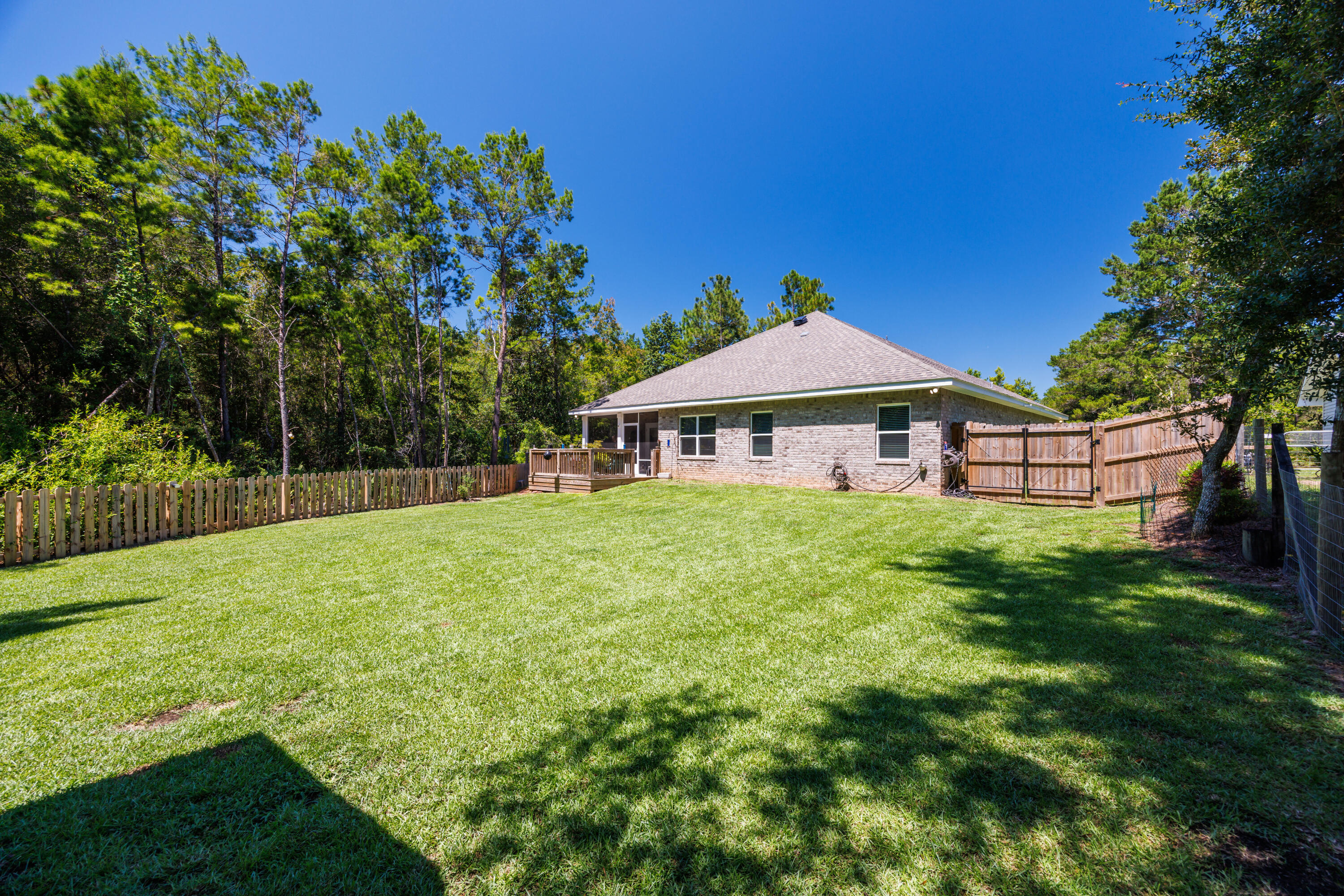 Magnolia Landing Phase II - Residential