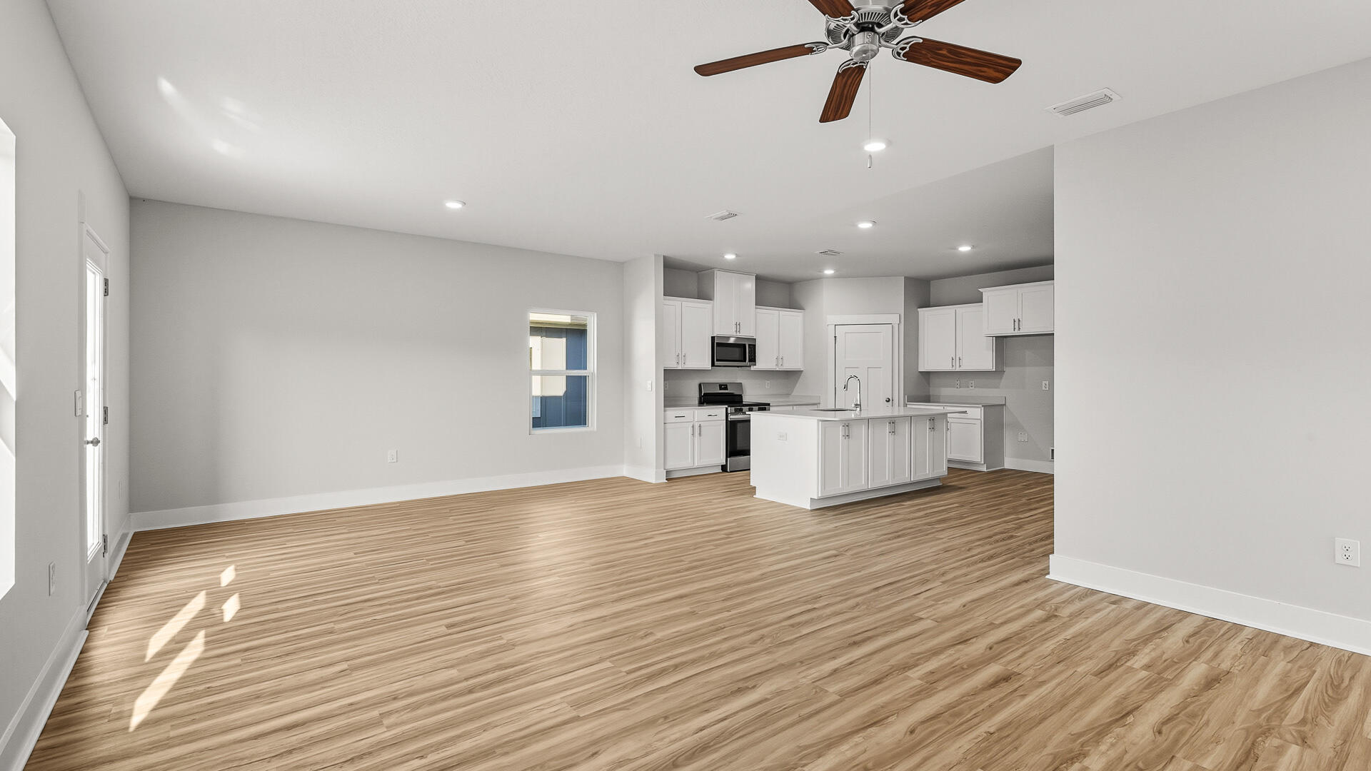 MARLIN PLACE AT AVALON - Residential