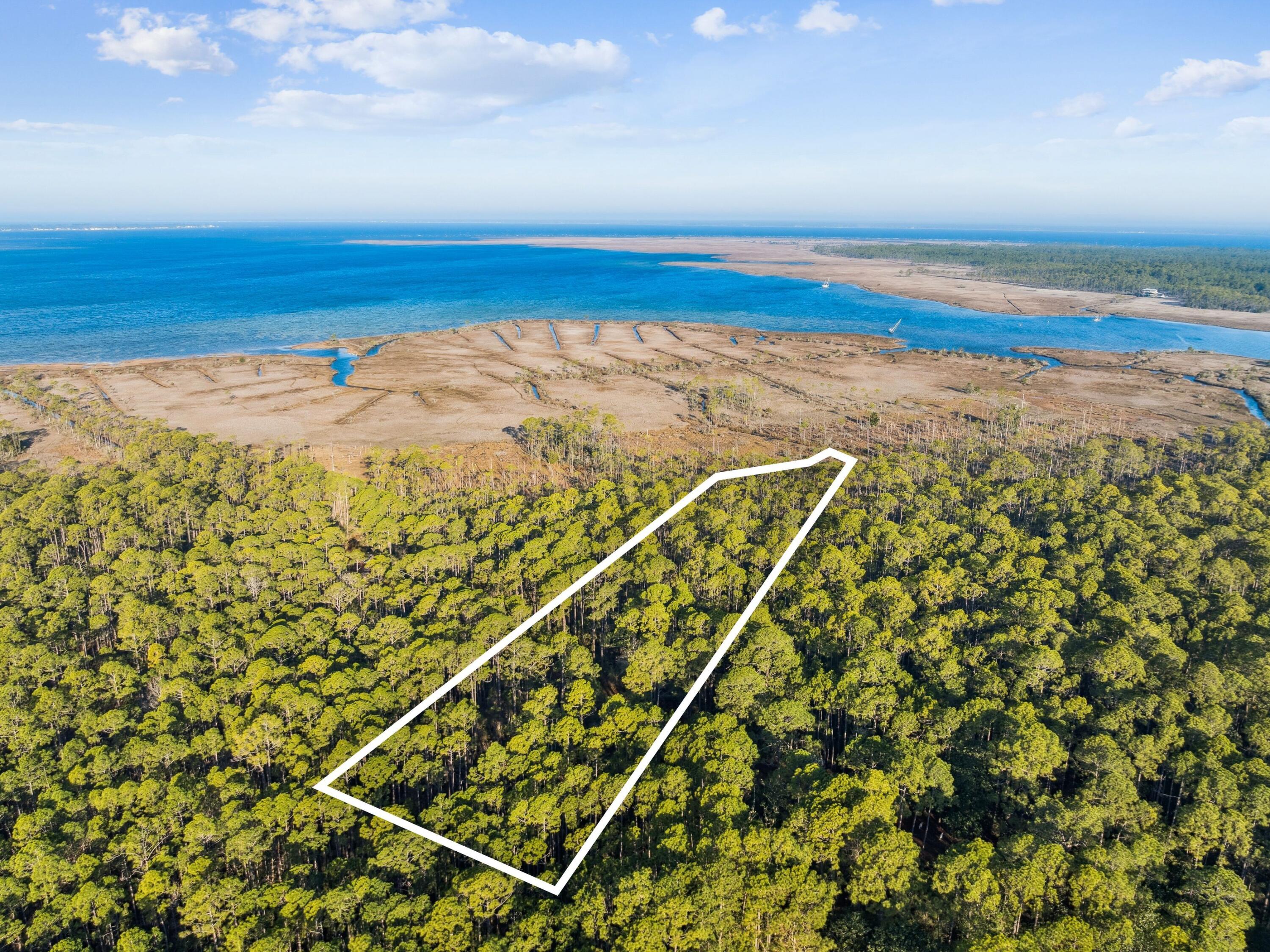 Introducing a rare and spacious vacant lot in the heart of Santa Rosa Beach, offering unparalleled convenience and a desirable coastal lifestyle. Enjoy easy access to pristine white-sand Gulf beaches, public boat launches like Cessna Landing, and miles of scenic nature trails. This generously sized parcel provides a substantial buildable footprint, making it ideal for your custom dream home, family retreat, or investment property. With no HOA restrictions, this lot in one of Florida's premier zip codes presents a unique opportunity for flexible development.