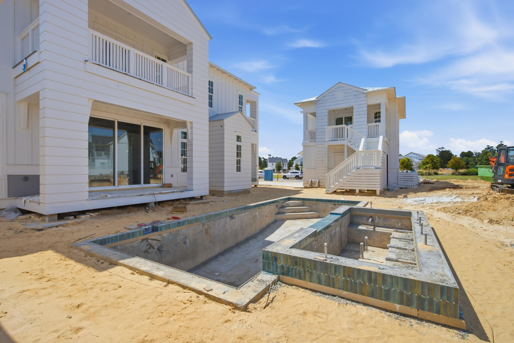 WATERSOUND ORIGINS - Residential