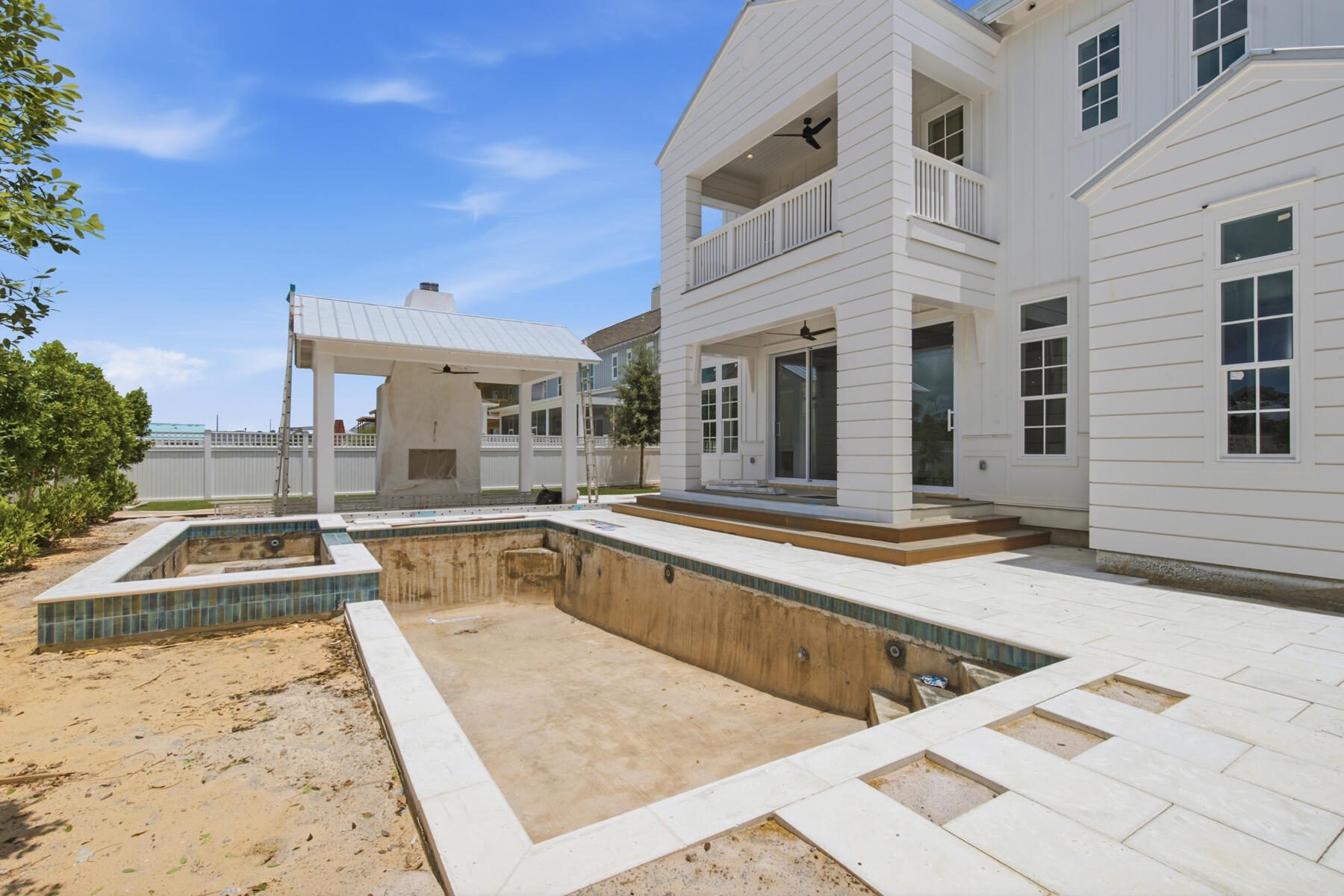 WATERSOUND ORIGINS - Residential