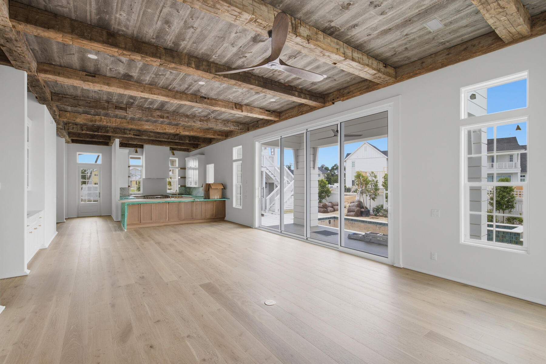 WATERSOUND ORIGINS - Residential