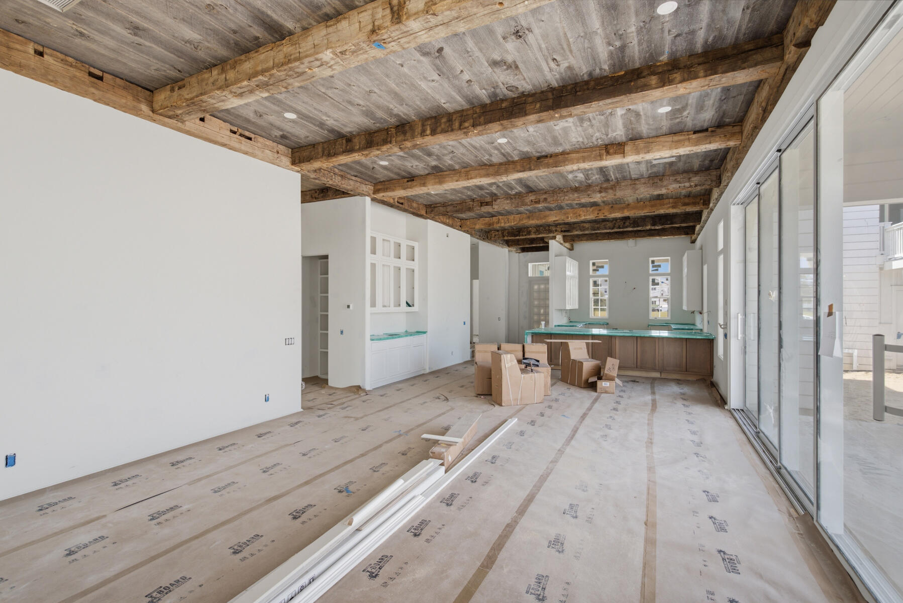 WATERSOUND ORIGINS - Residential